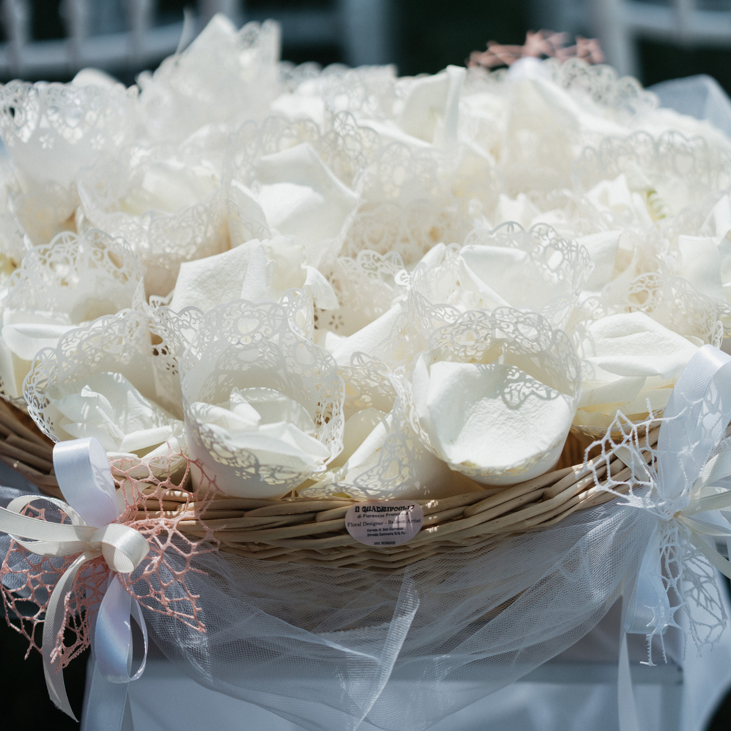 Luca & Sonia. Weddings, sports and events photographer in Senigallia