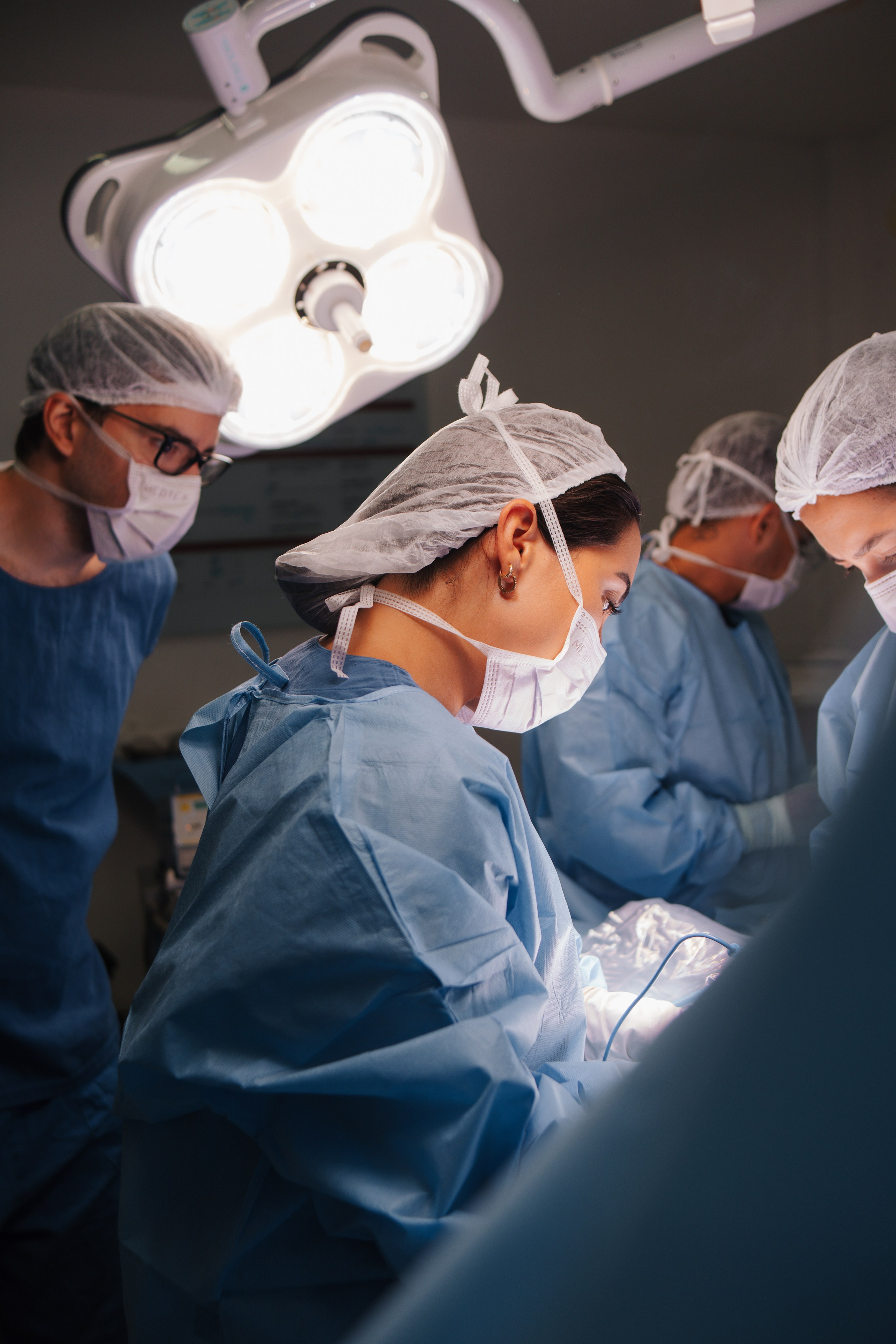 Nascimento Luís Antonhy - Luara. Oh My Click - Filmes e Fotografia de Partos & Família