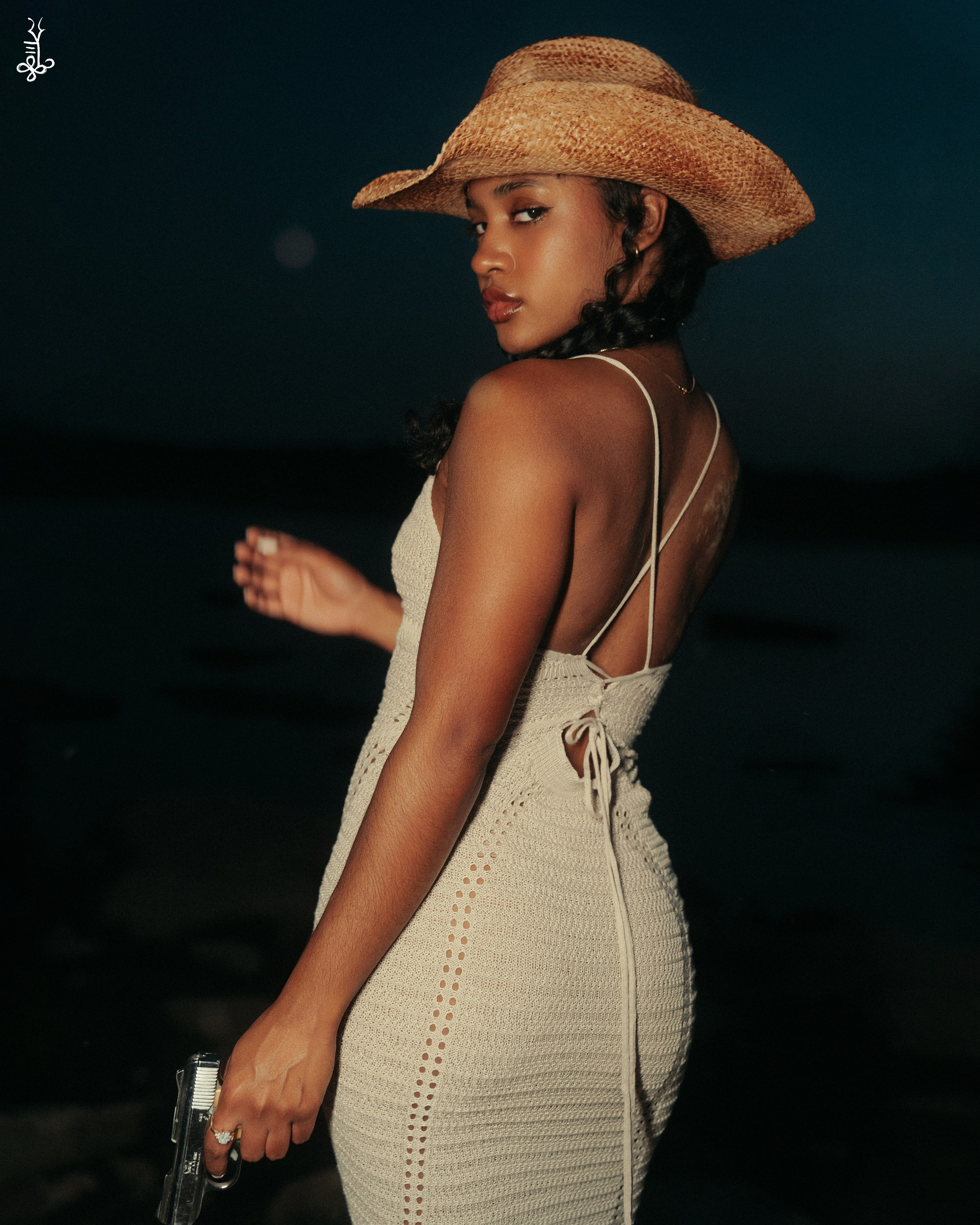 JADE SYAN. Ke’Ondris