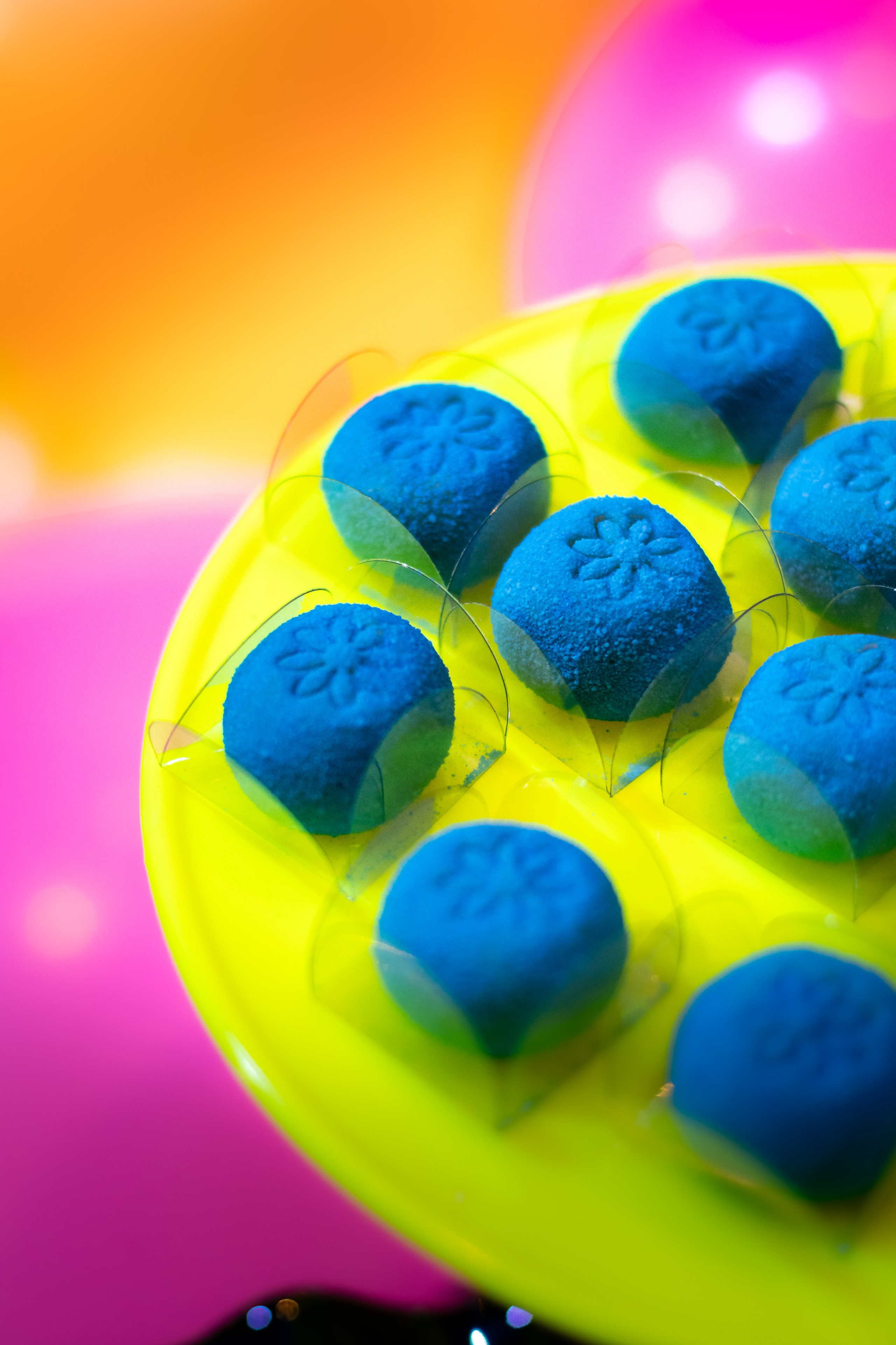 Helena — Aniversário 10 anos. Principal