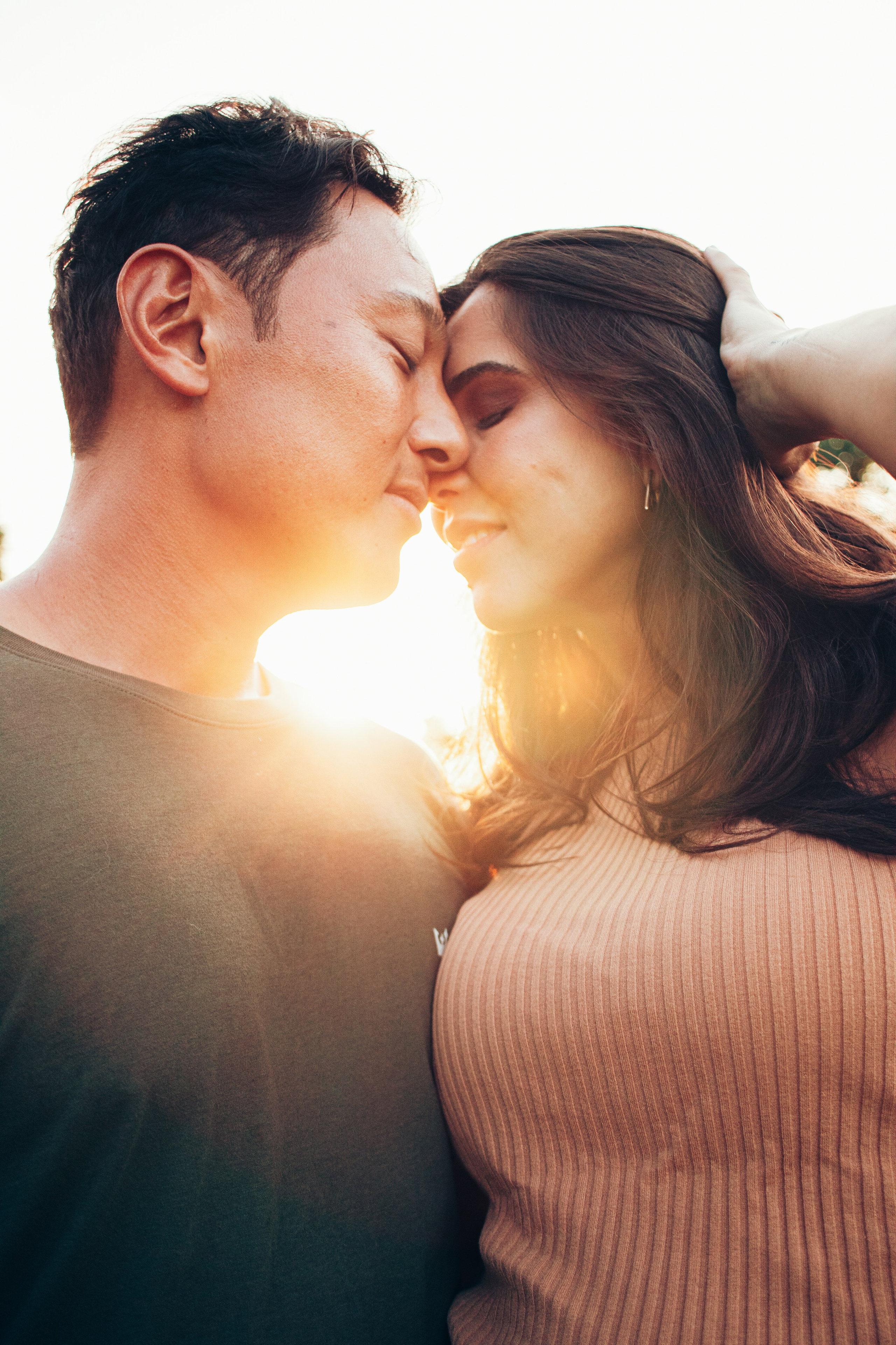 Rapha & Thiago. Principal