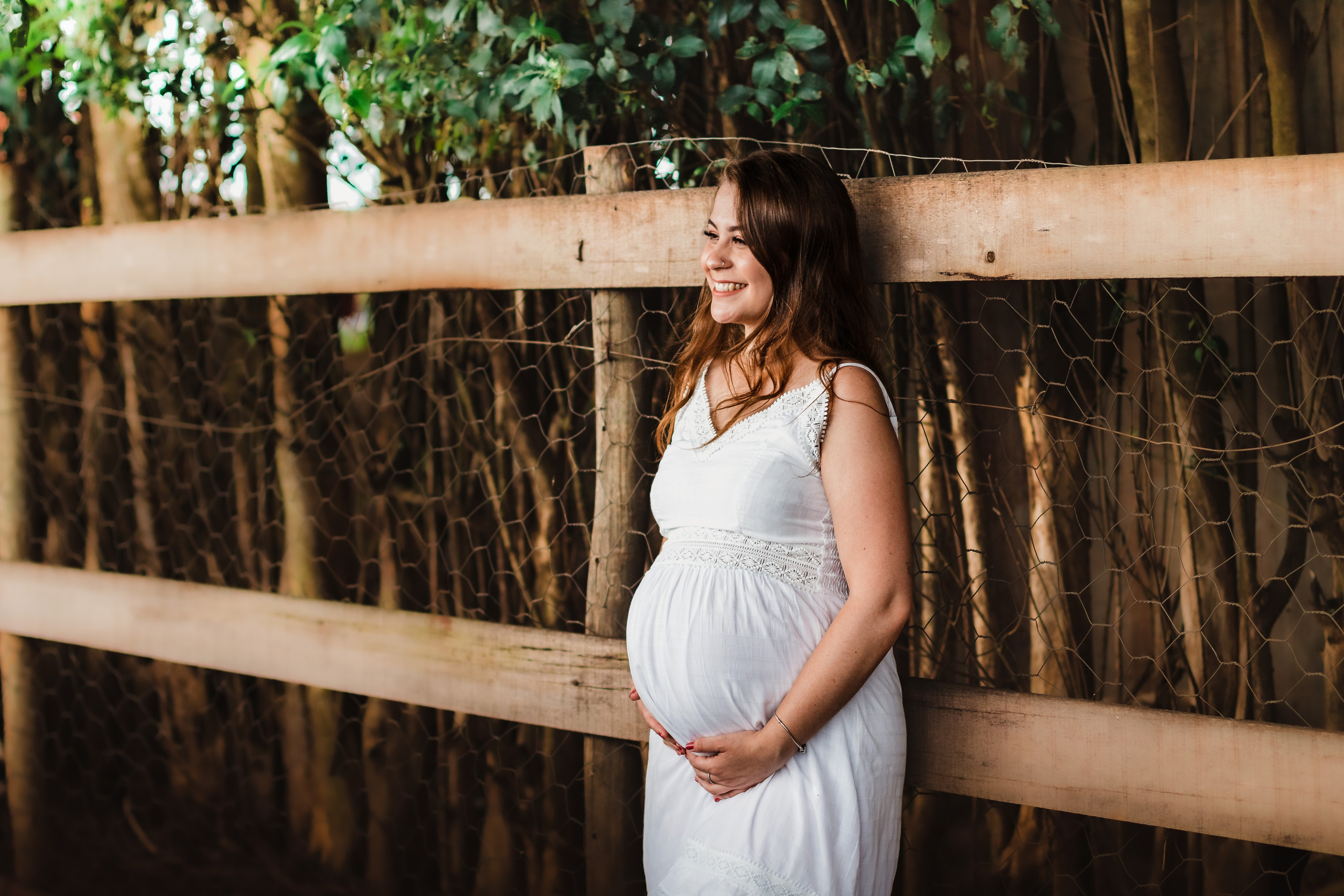 Karina & Felipe. Principal