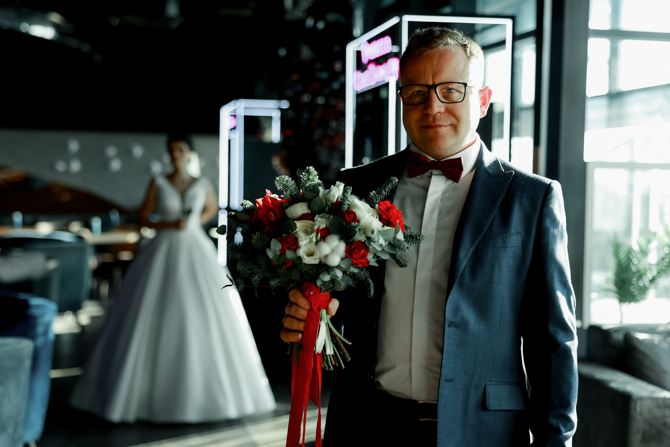 Iryna Kostya. Ірина Терещук