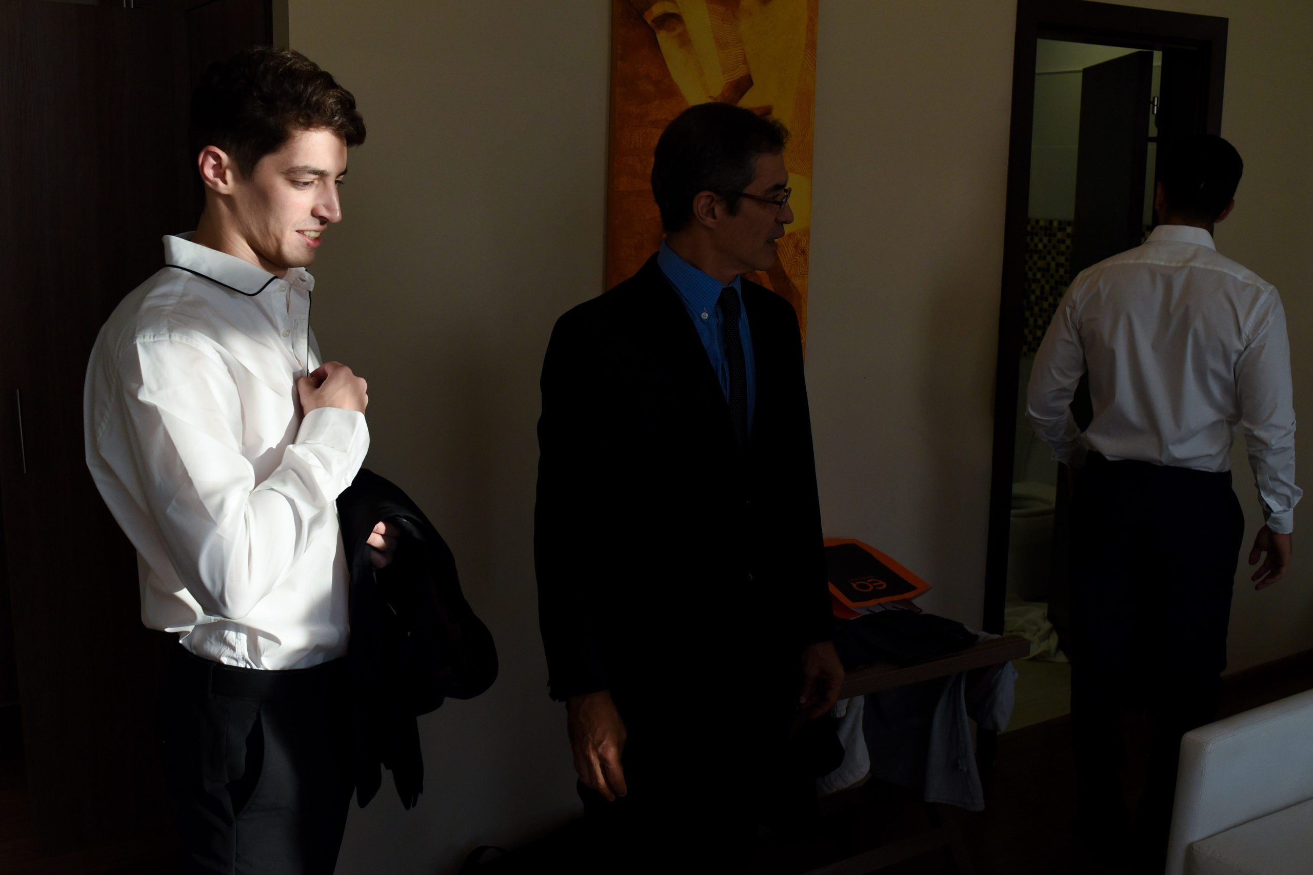 Yuliana & Carlos. Fotografo de casamiento en misiones y fotógrafo de familia  Posadas