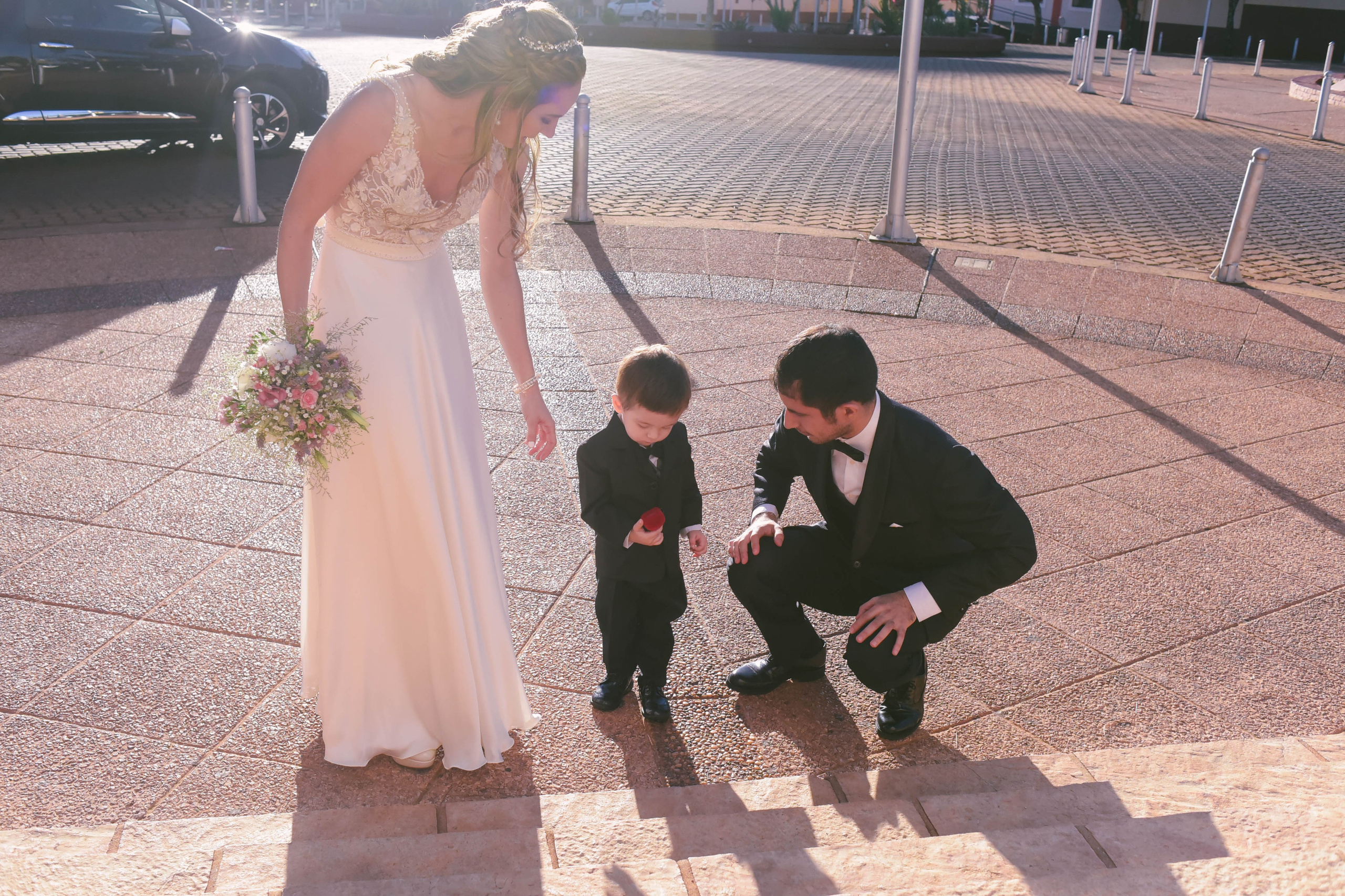Casamiento de Carolina & Marcelo. Fotografo de casamiento en misiones y fotógrafo de familia  Posadas