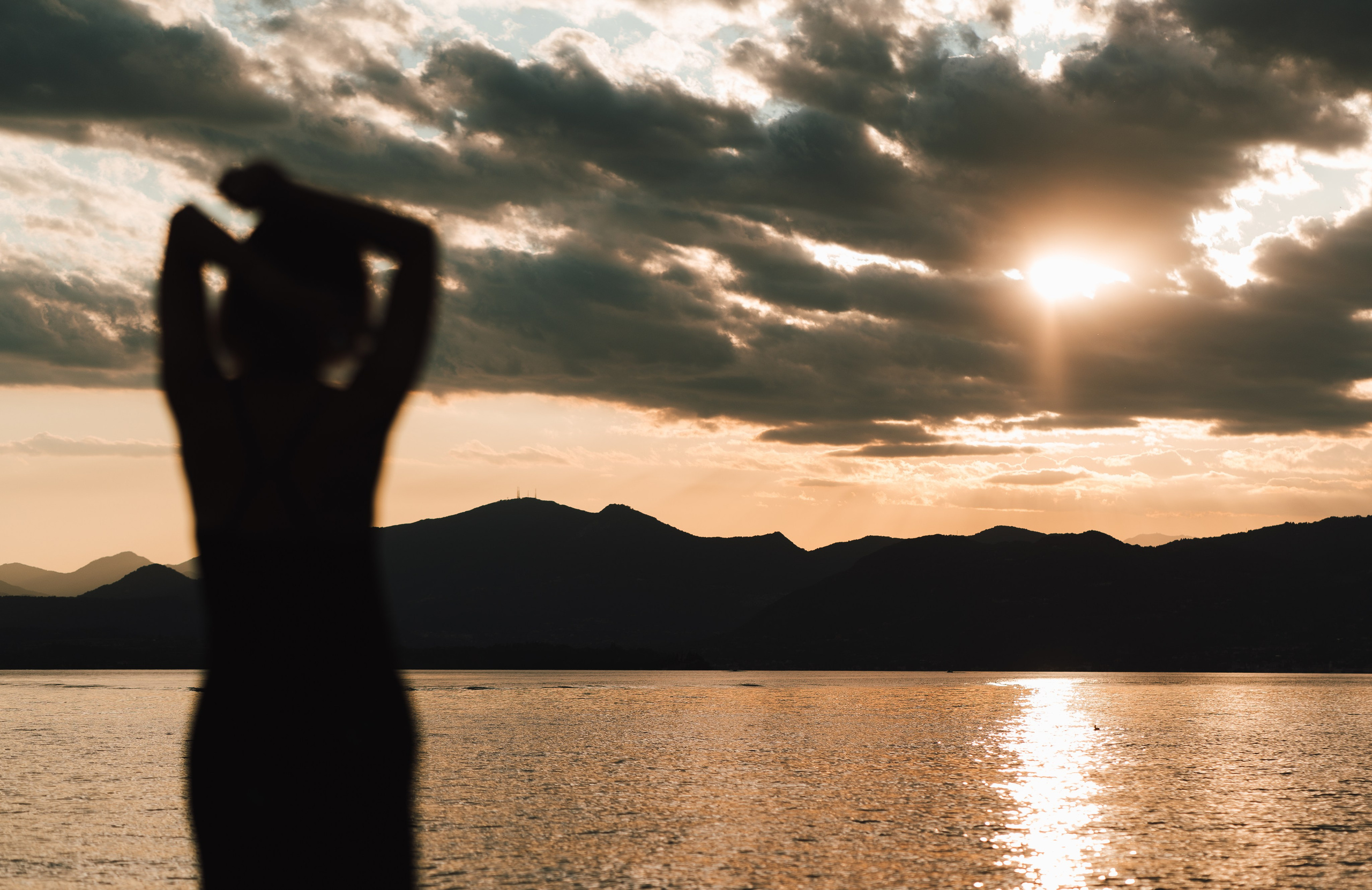 Liubovi (Garda Lake, IT). Diana Fedrigo | Fotografa matrimoni in Italia