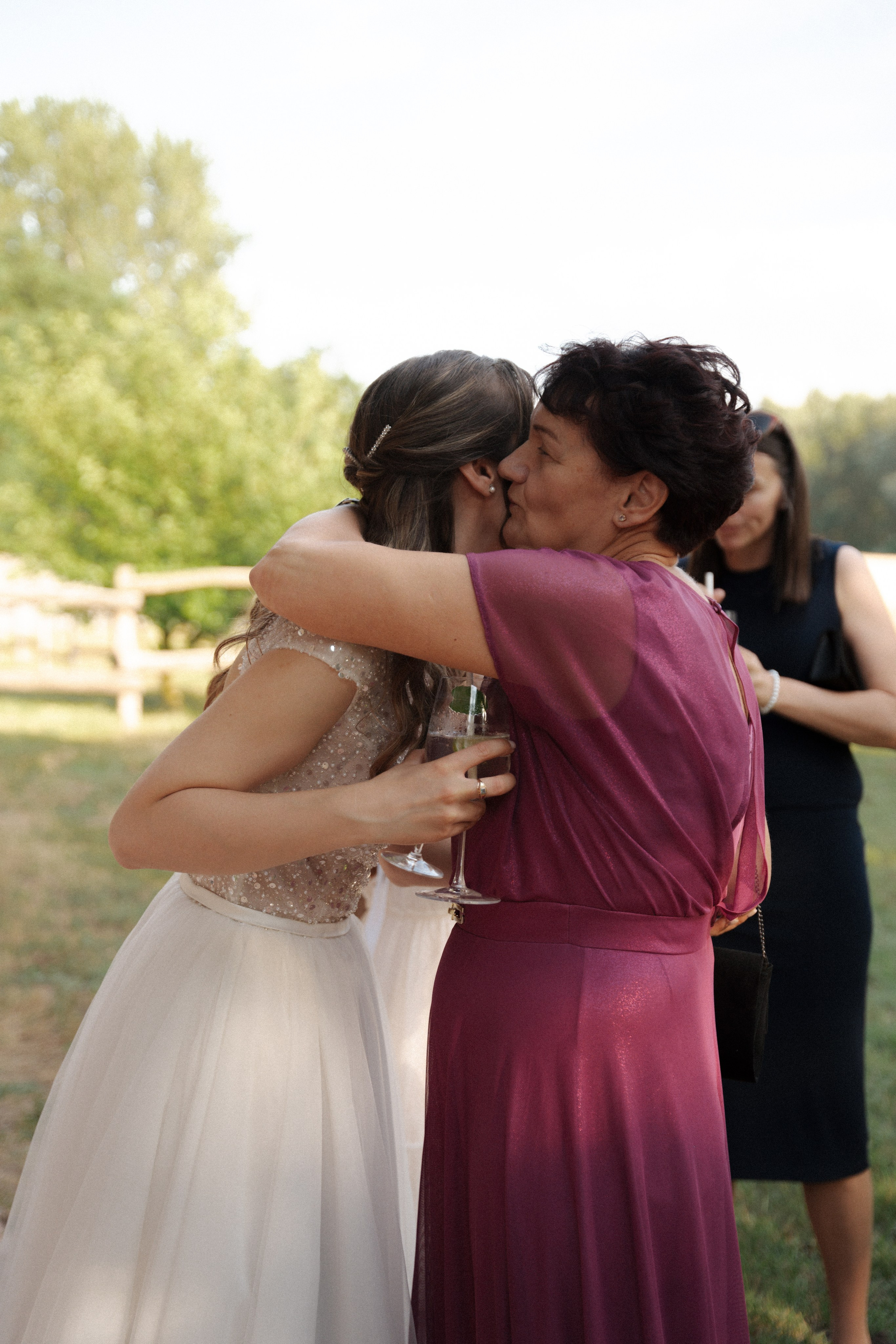 Alexa és norbi album. Csilla visuals