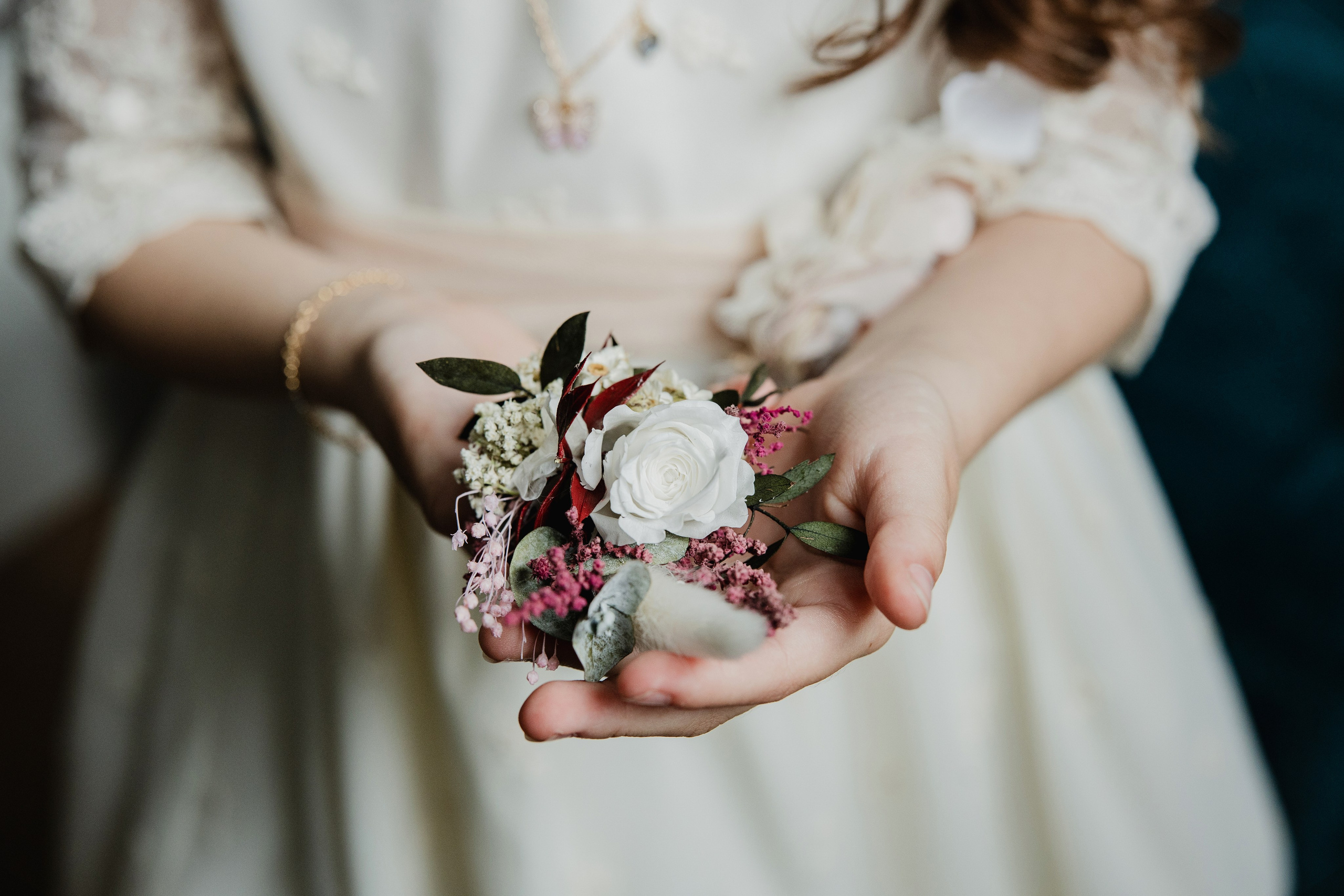 Fotógrafo de Bodas en Torrejón de Ardoz | Rainbox