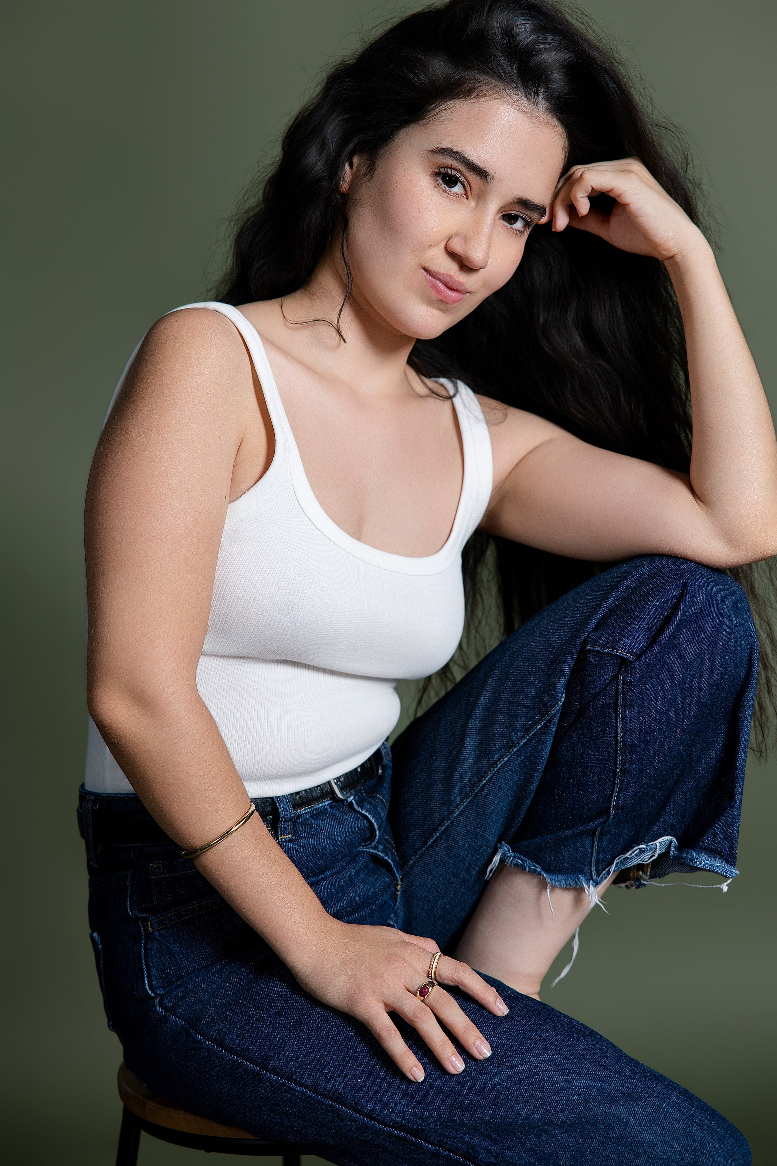 Book Profesional en Torrejón de Ardoz | Modelos, Actores y Marca Personal | Rainbox