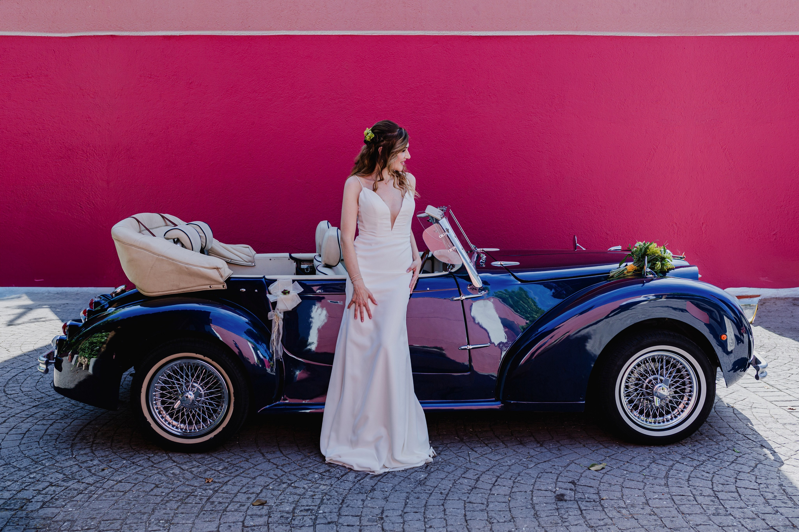 Fotógrafo de Bodas en Torrejón de Ardoz | Rainbox