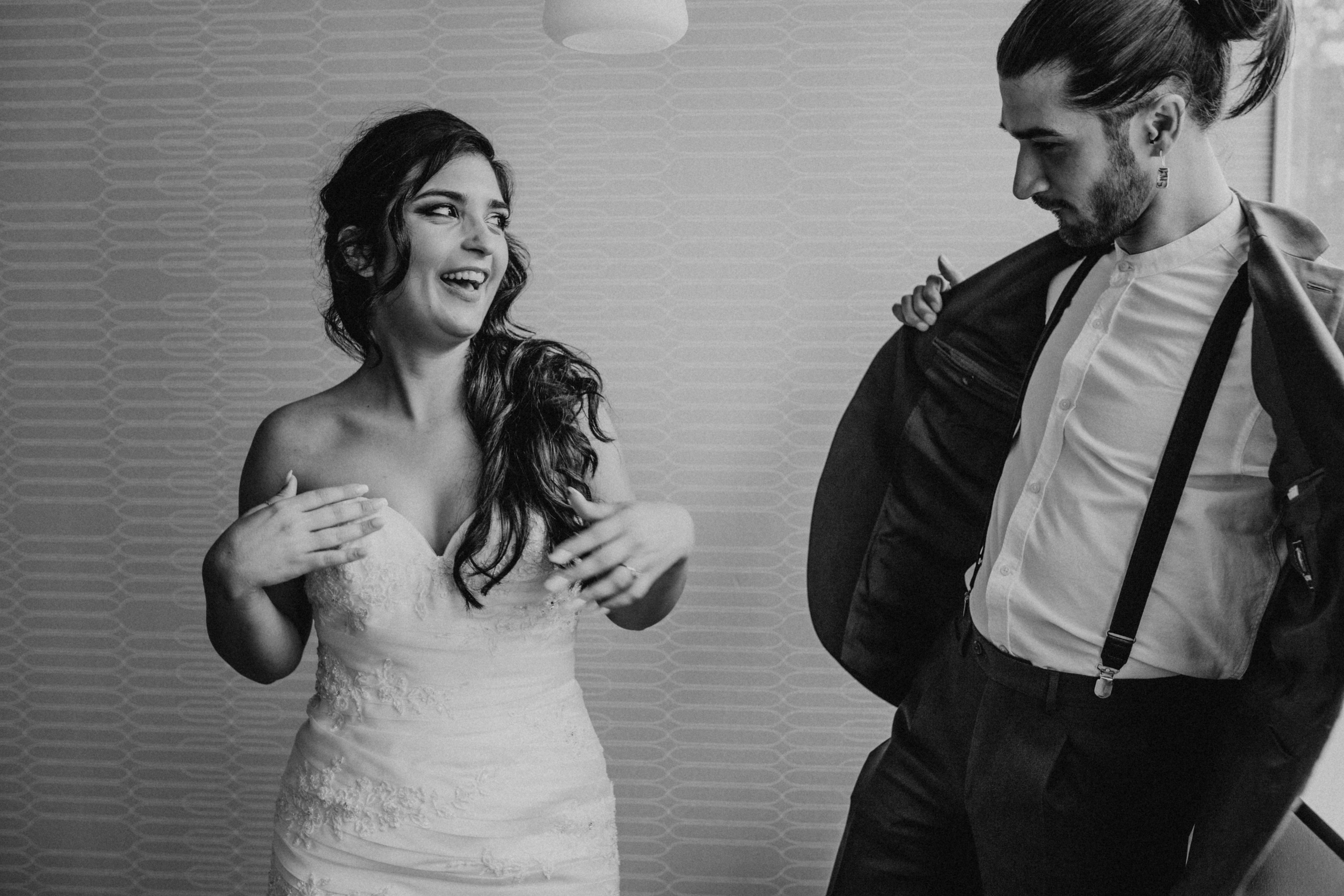 Fotógrafo de Bodas en Torrejón de Ardoz | Rainbox