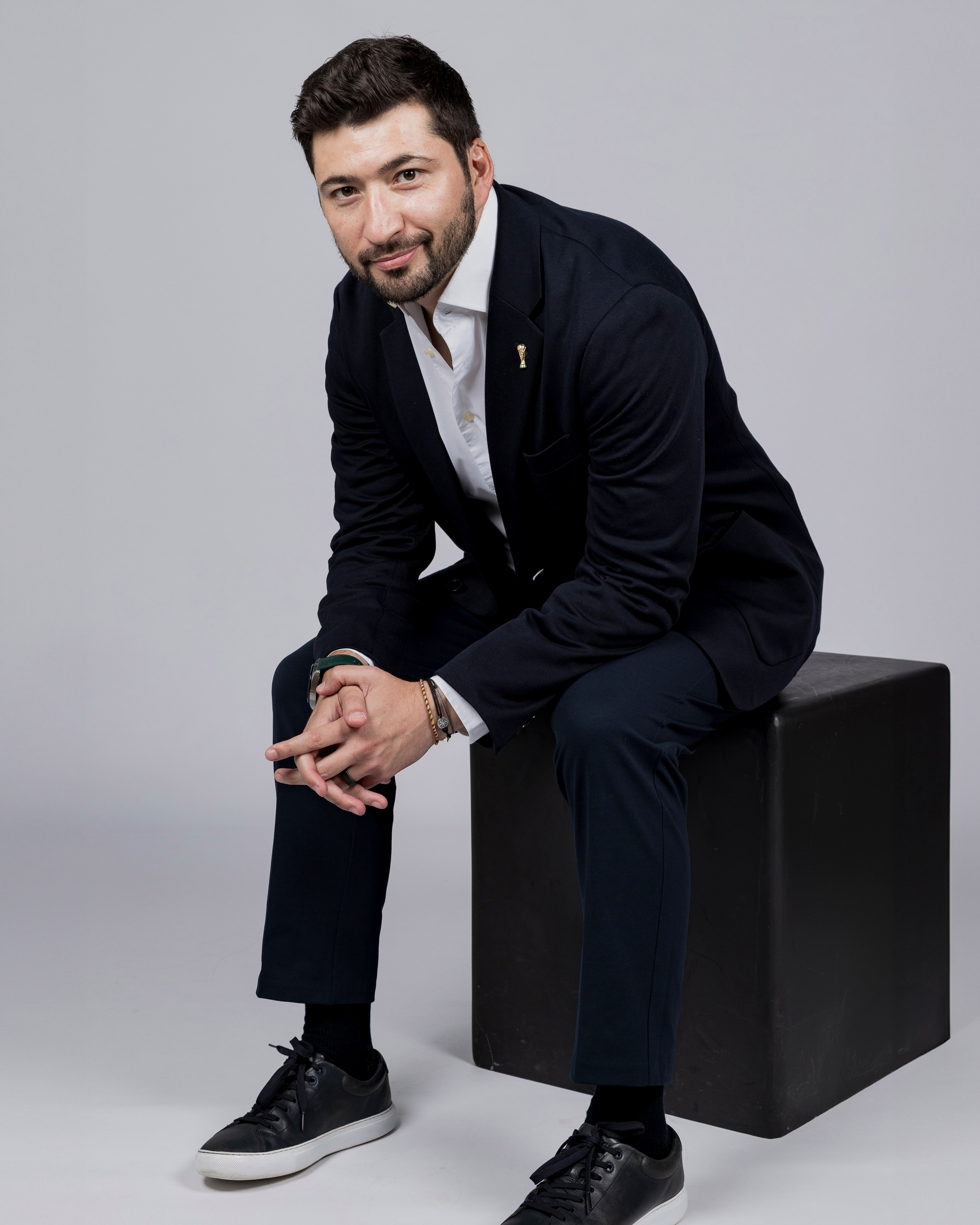 Book Profesional en Torrejón de Ardoz | Modelos, Actores y Marca Personal | Rainbox