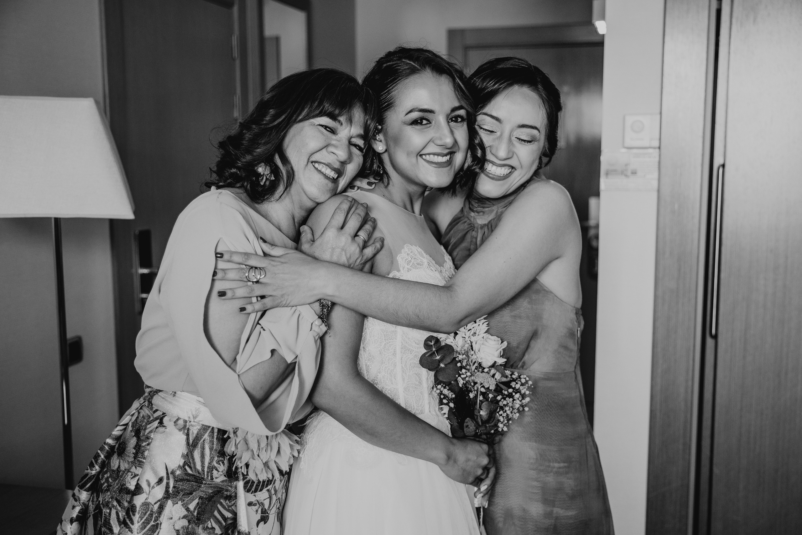 Fotógrafo de Bodas en Torrejón de Ardoz | Rainbox