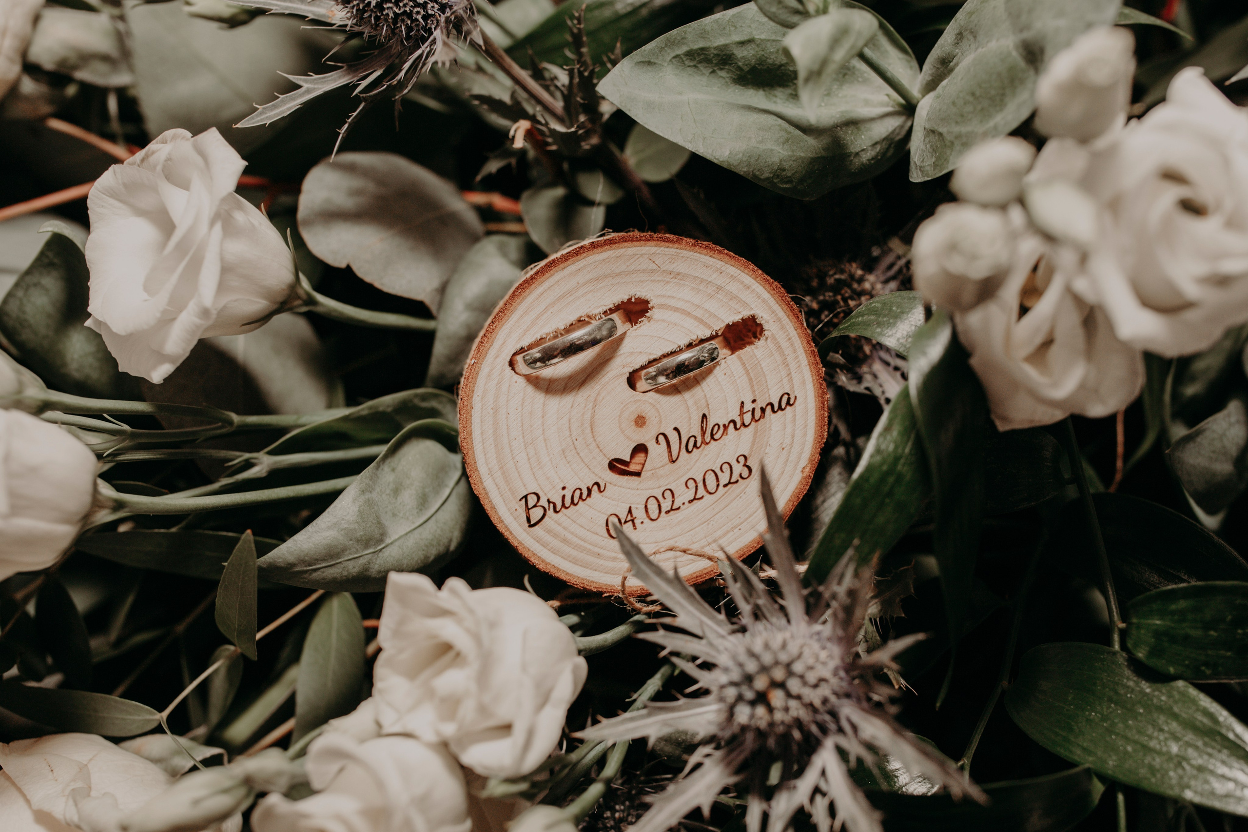 Fotógrafo de Bodas en Torrejón de Ardoz | Rainbox