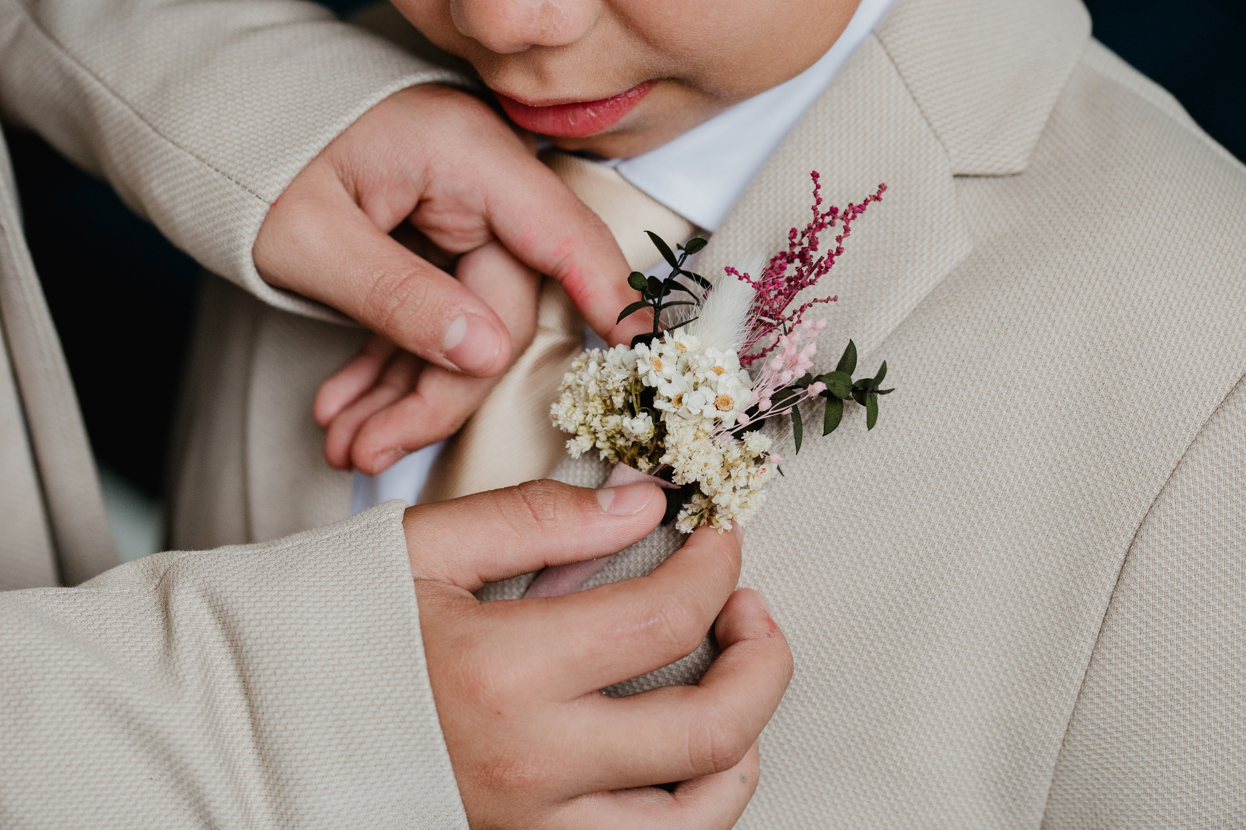 Fotógrafo de Bodas en Torrejón de Ardoz | Rainbox