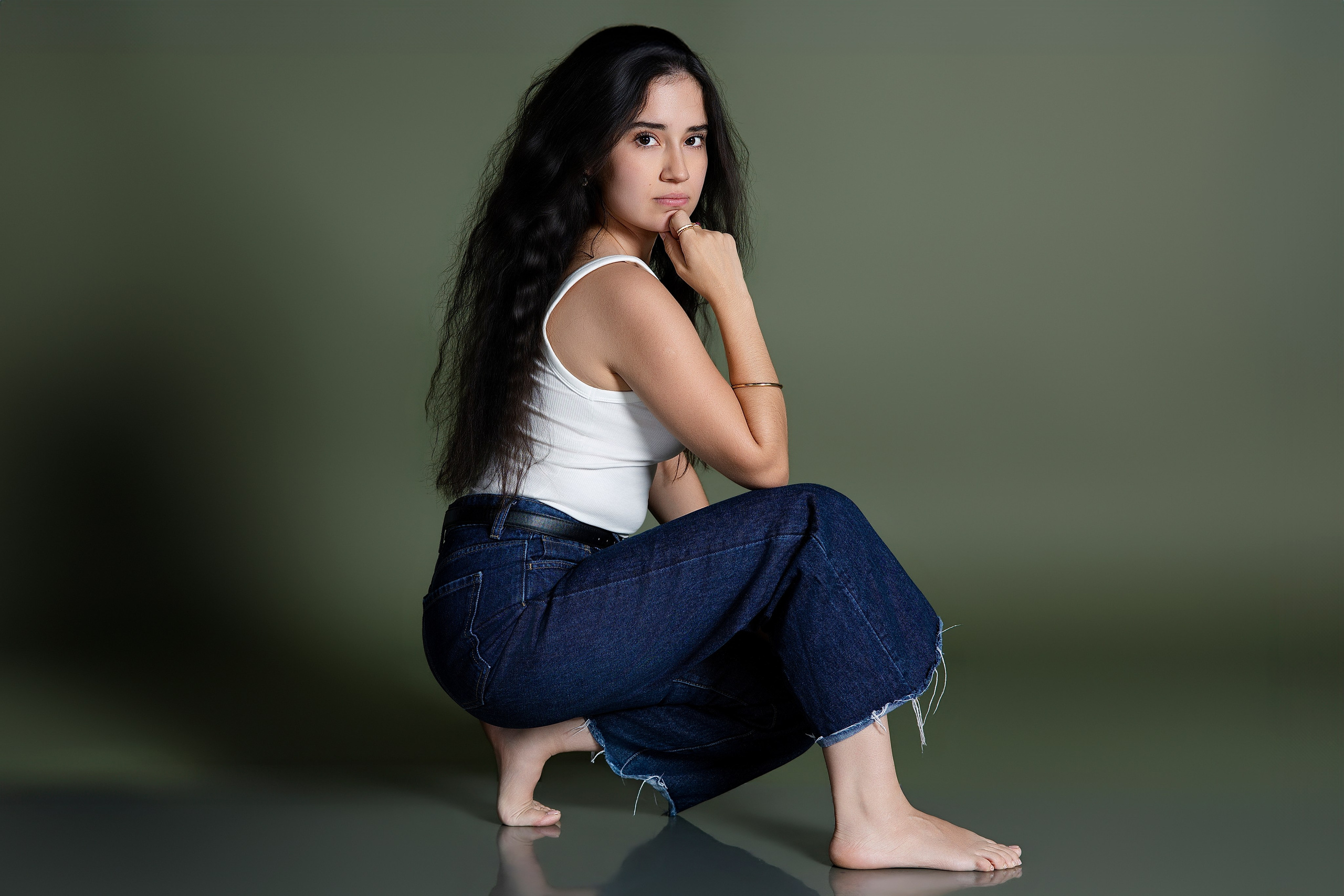 Book Profesional en Torrejón de Ardoz | Modelos, Actores y Marca Personal | Rainbox