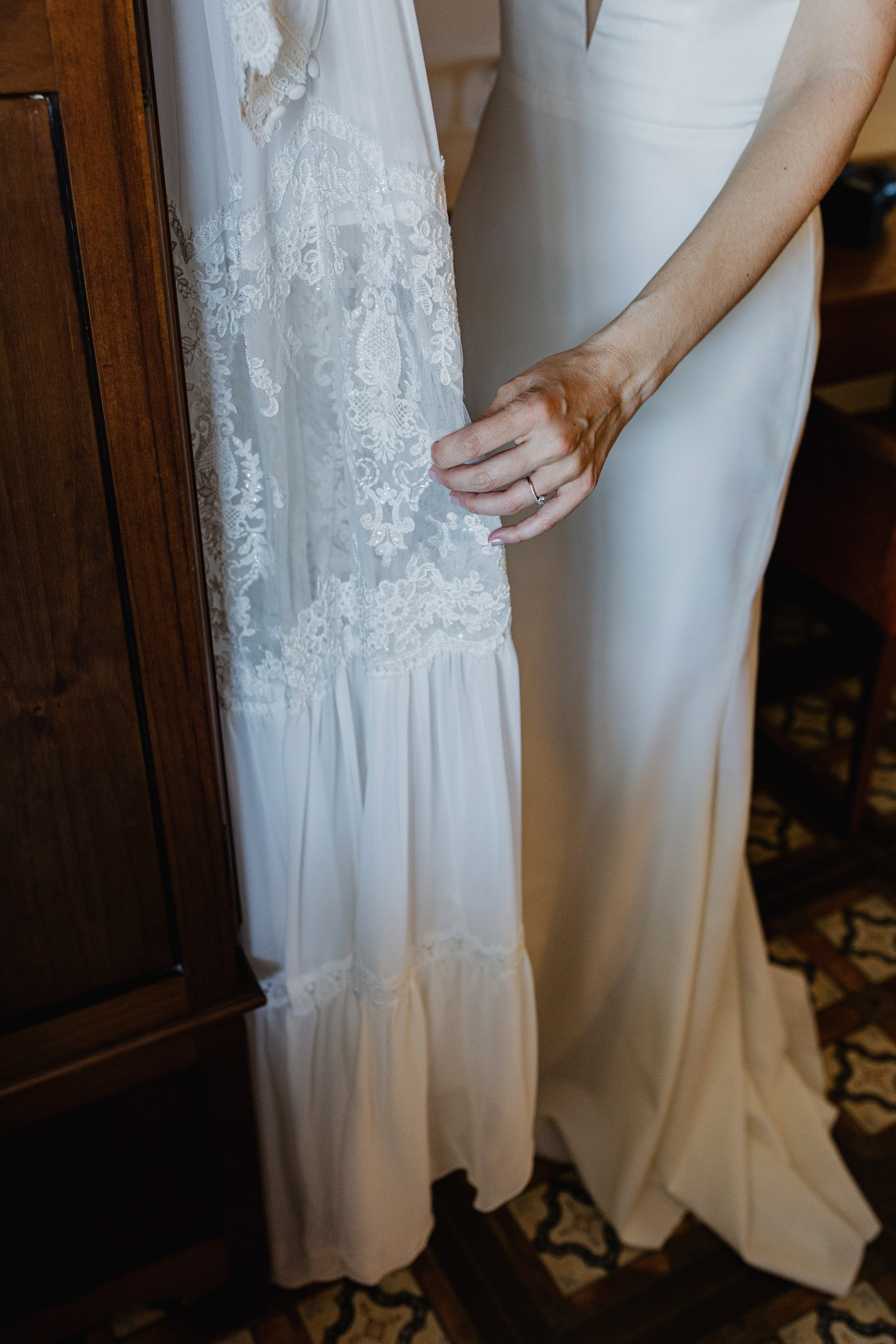 Fotógrafo de Bodas en Torrejón de Ardoz | Rainbox