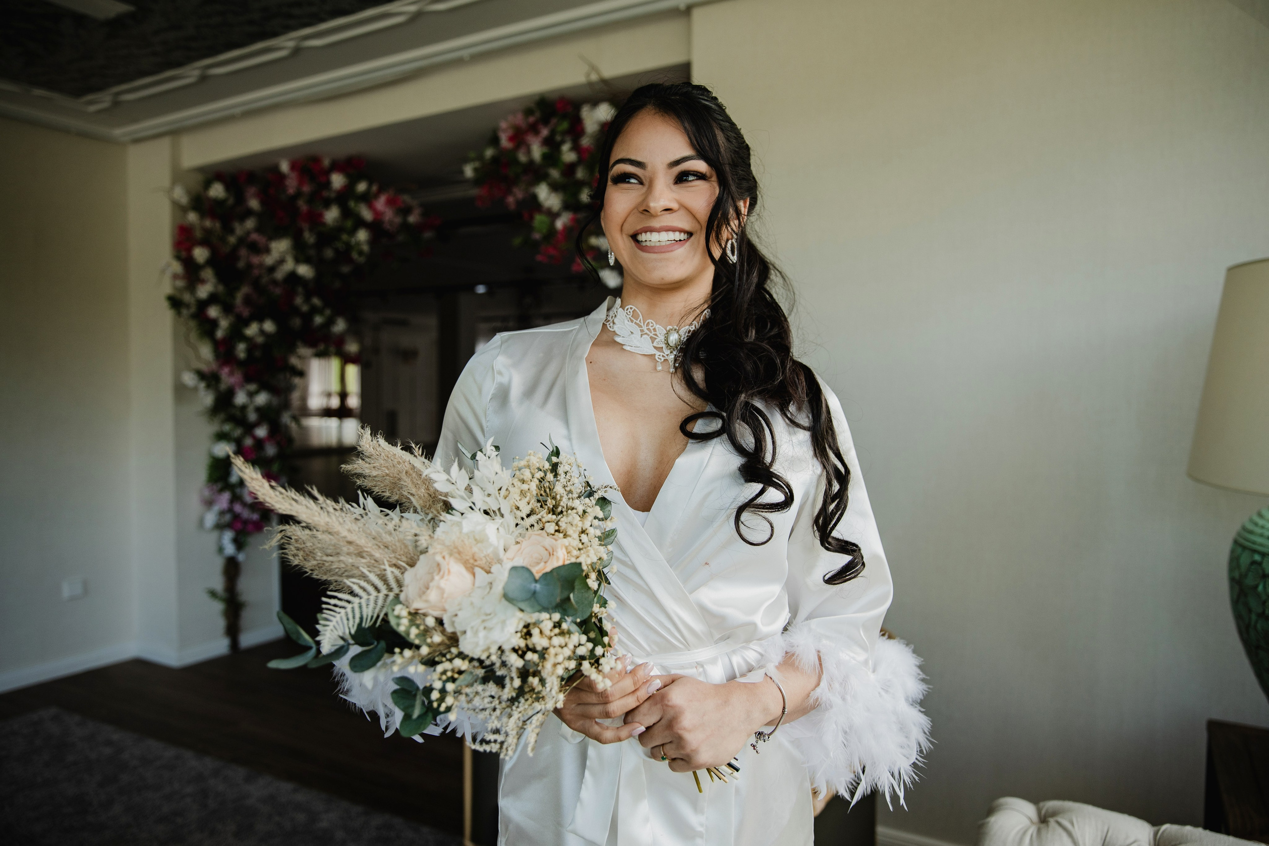 Fotógrafo de Bodas en Torrejón de Ardoz | Rainbox