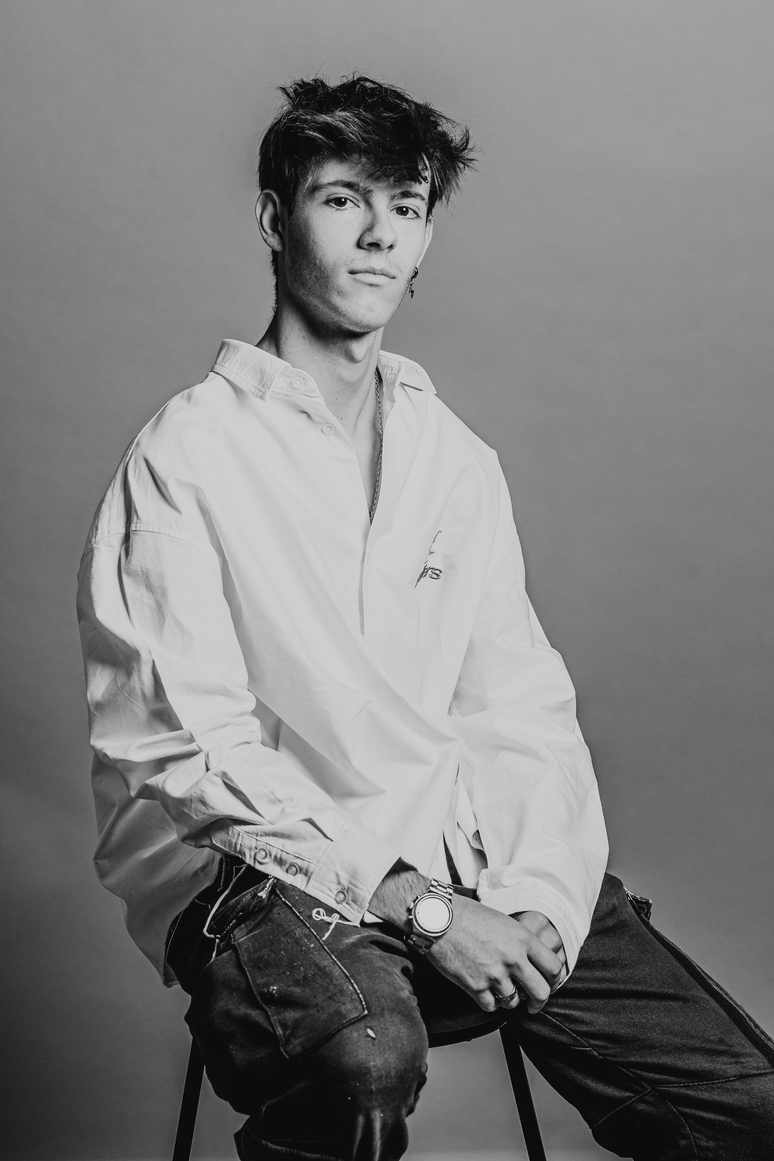 Book Profesional en Torrejón de Ardoz | Modelos, Actores y Marca Personal | Rainbox
