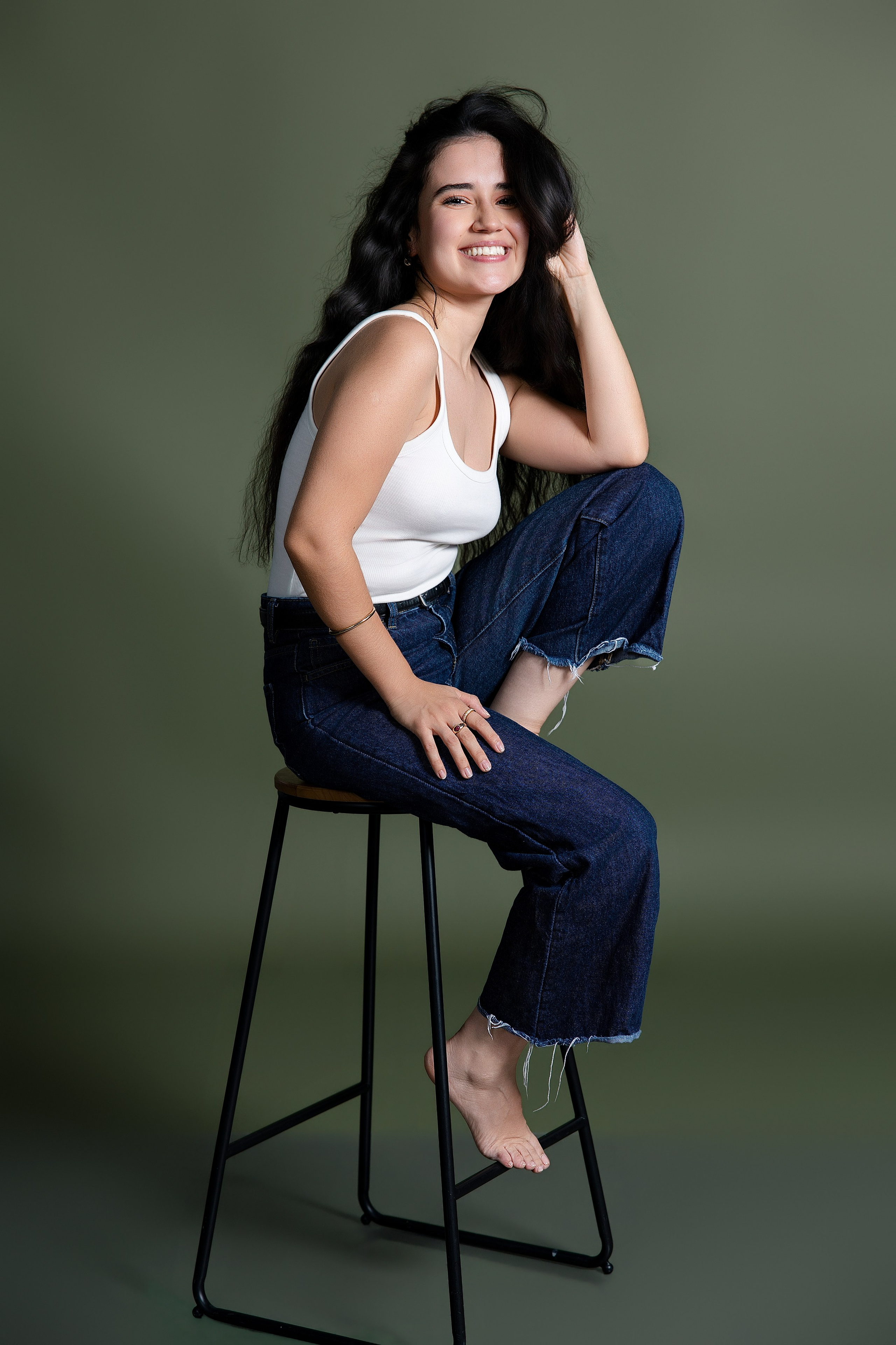 Book Profesional en Torrejón de Ardoz | Modelos, Actores y Marca Personal | Rainbox