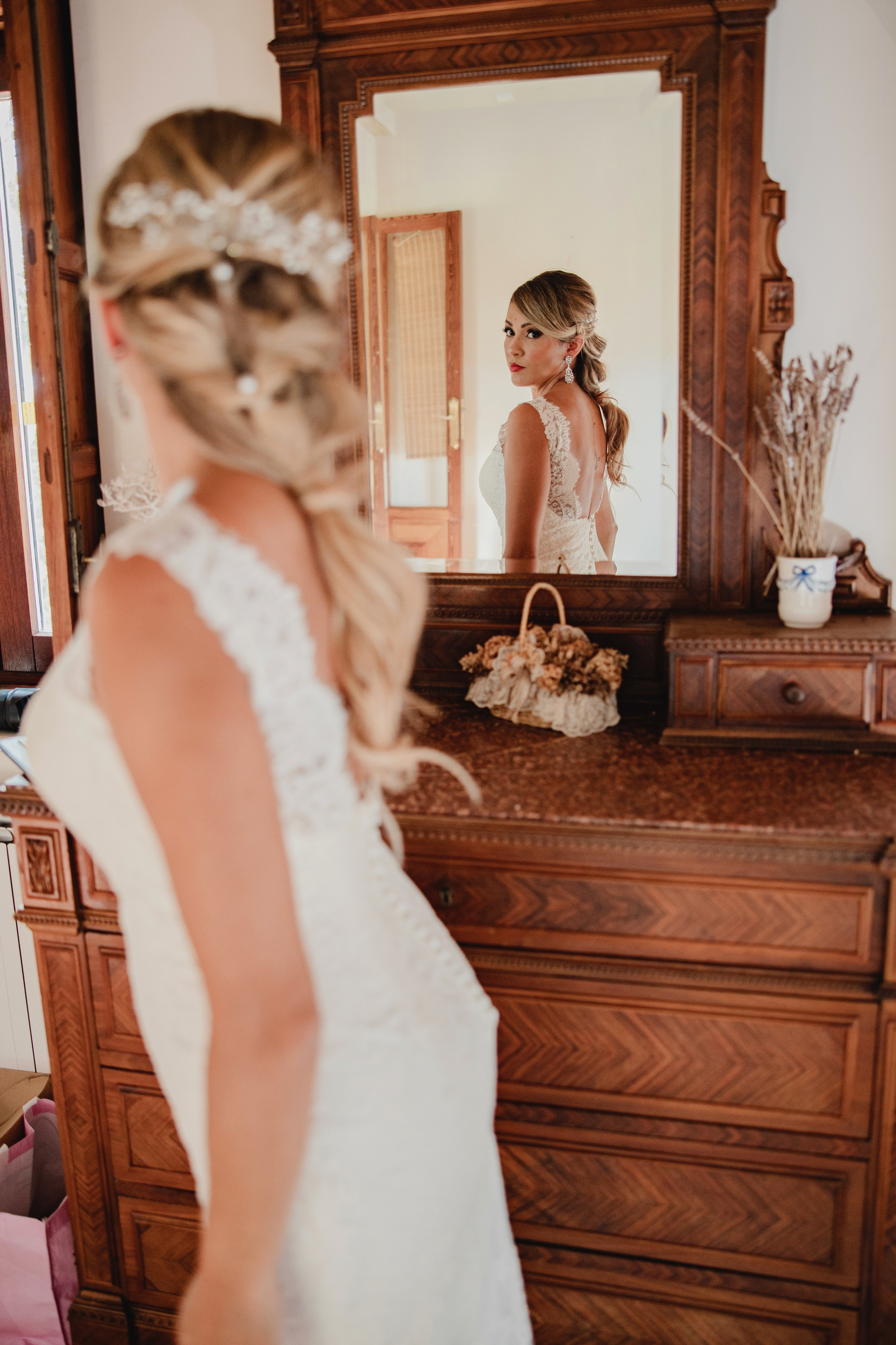 Fotógrafo de Bodas en Torrejón de Ardoz | Rainbox