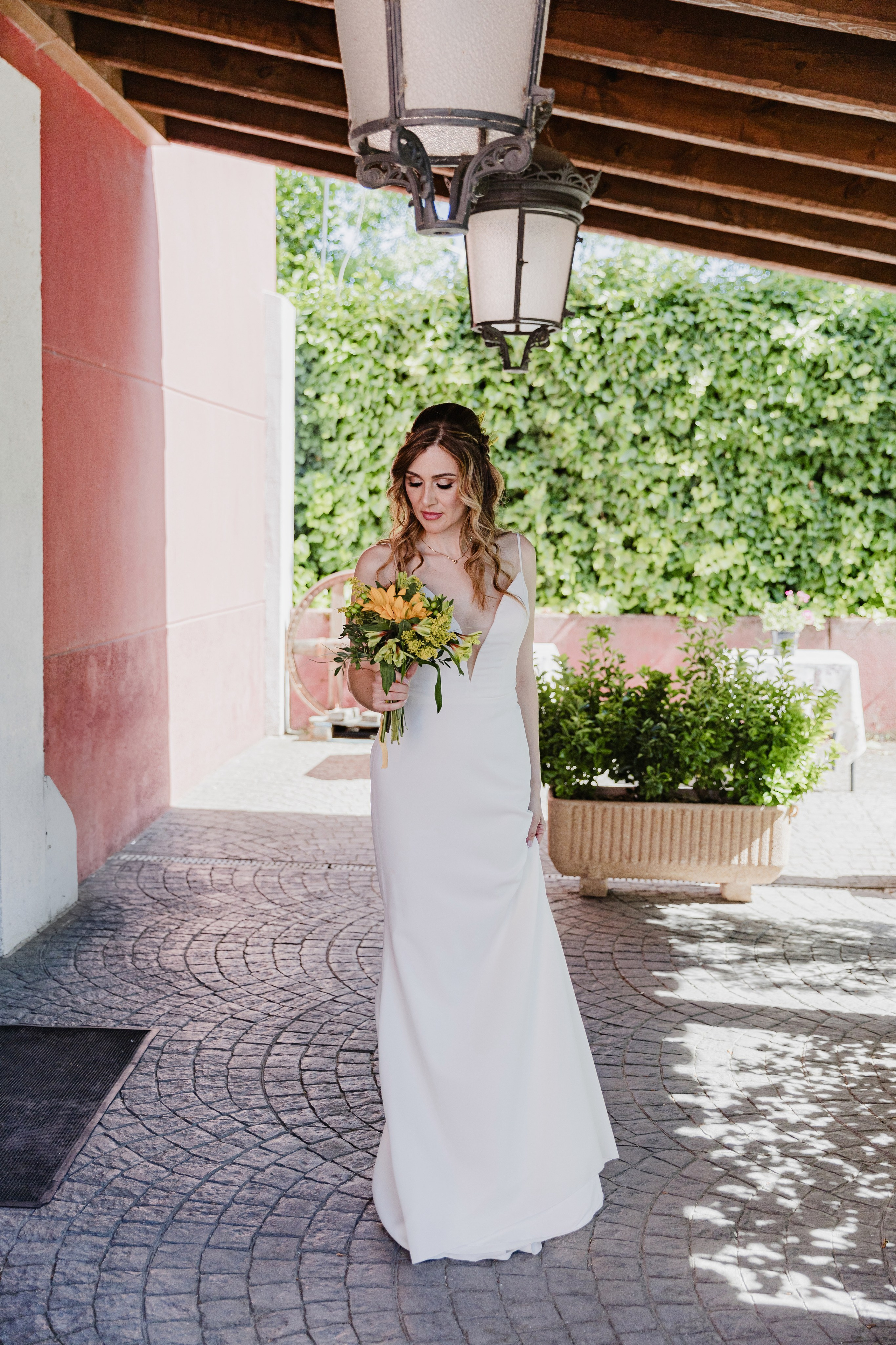 Fotógrafo de Bodas en Torrejón de Ardoz | Rainbox