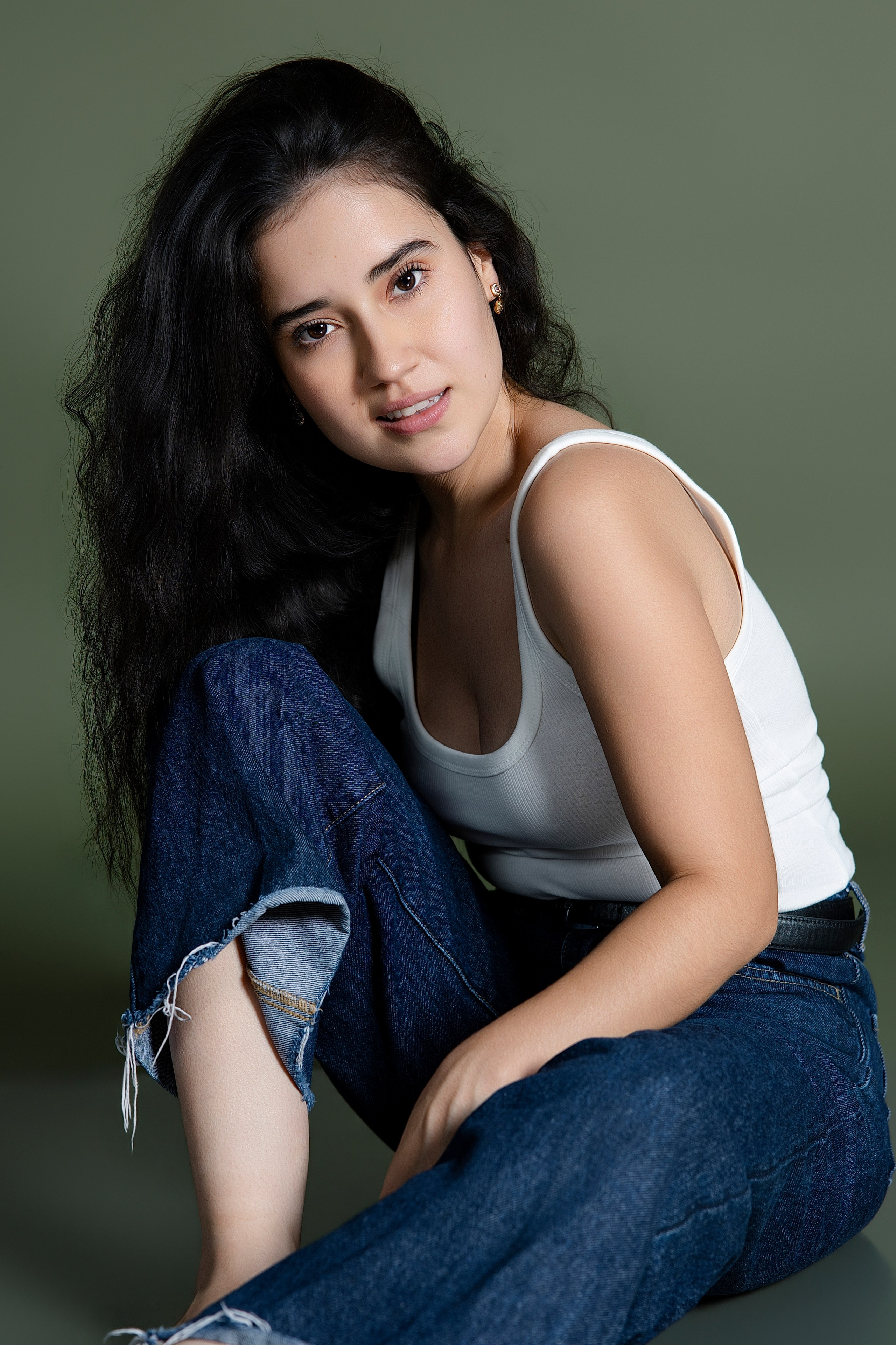 Book Profesional en Torrejón de Ardoz | Modelos, Actores y Marca Personal | Rainbox
