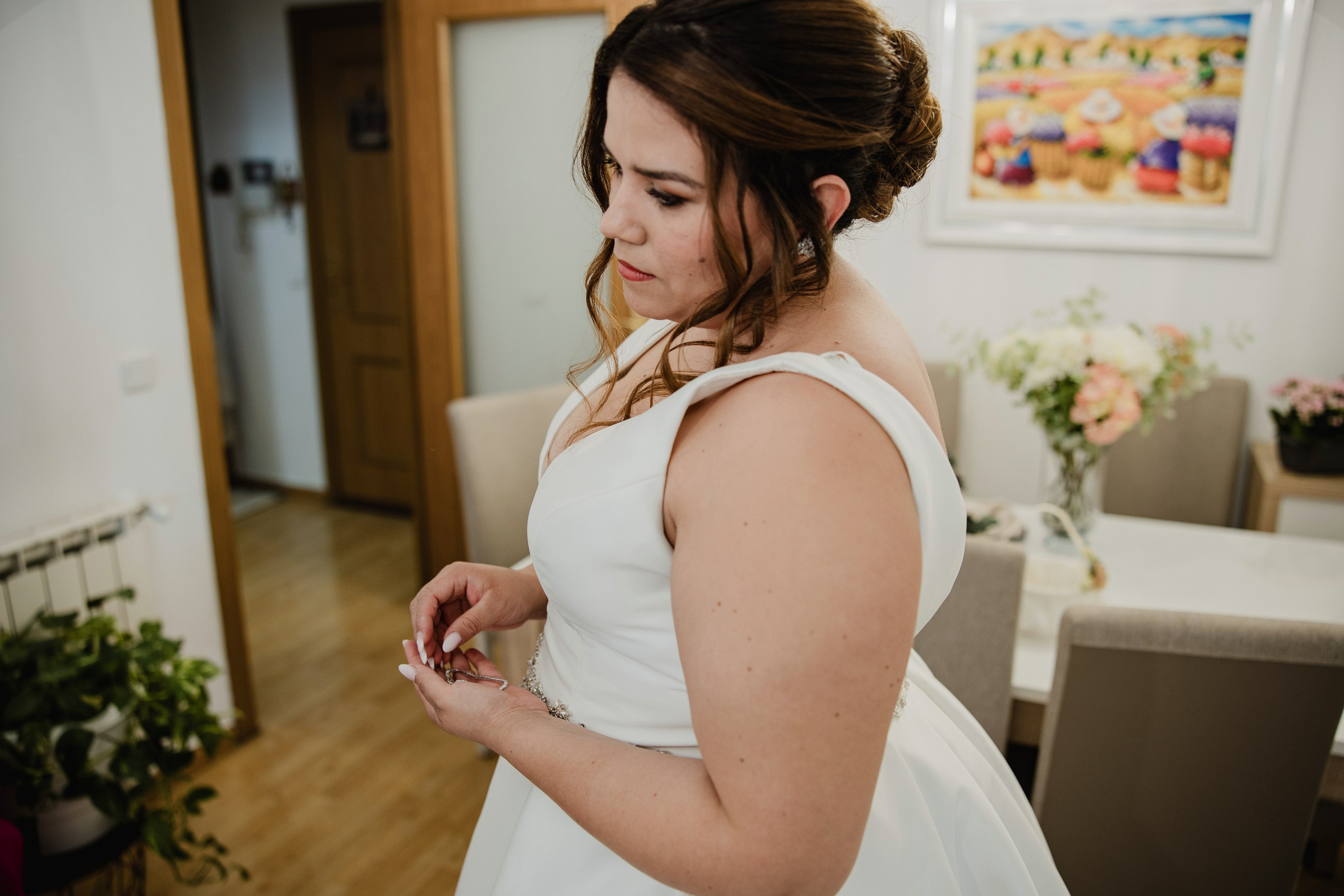 Fotógrafo de Bodas en Torrejón de Ardoz | Rainbox