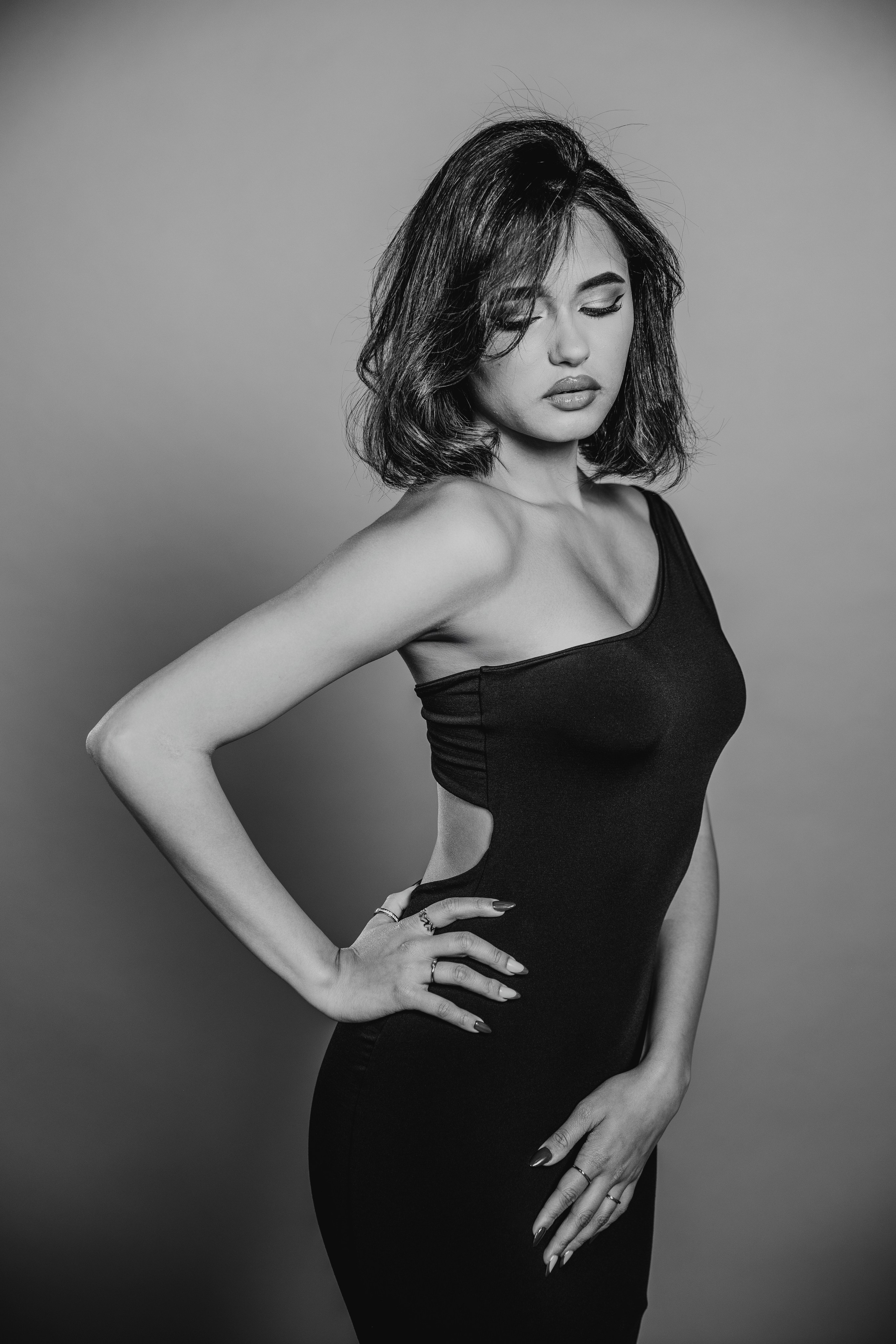 Book Profesional en Torrejón de Ardoz | Modelos, Actores y Marca Personal | Rainbox