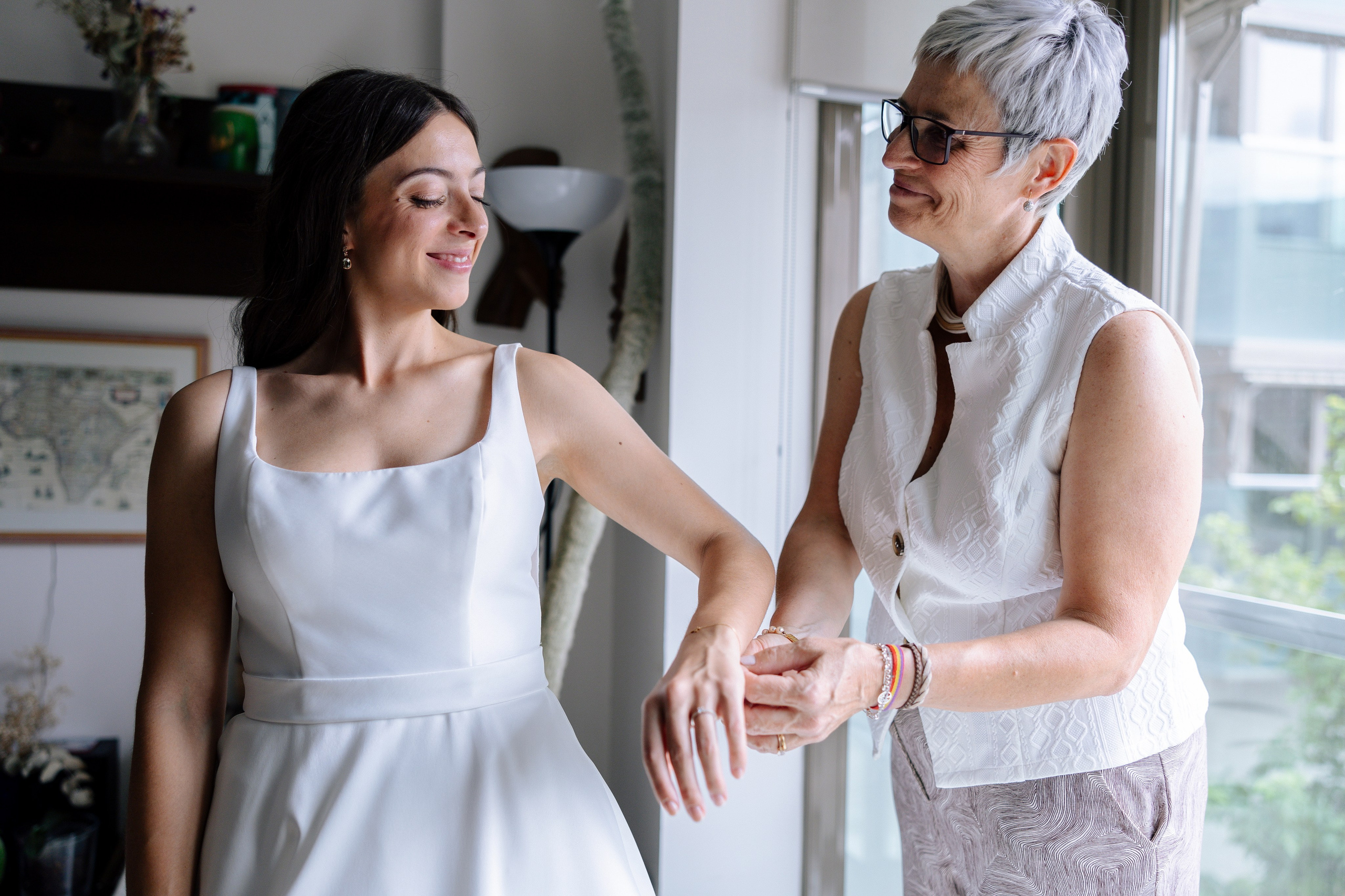 Fotógrafo de Bodas en Torrejón de Ardoz | Rainbox