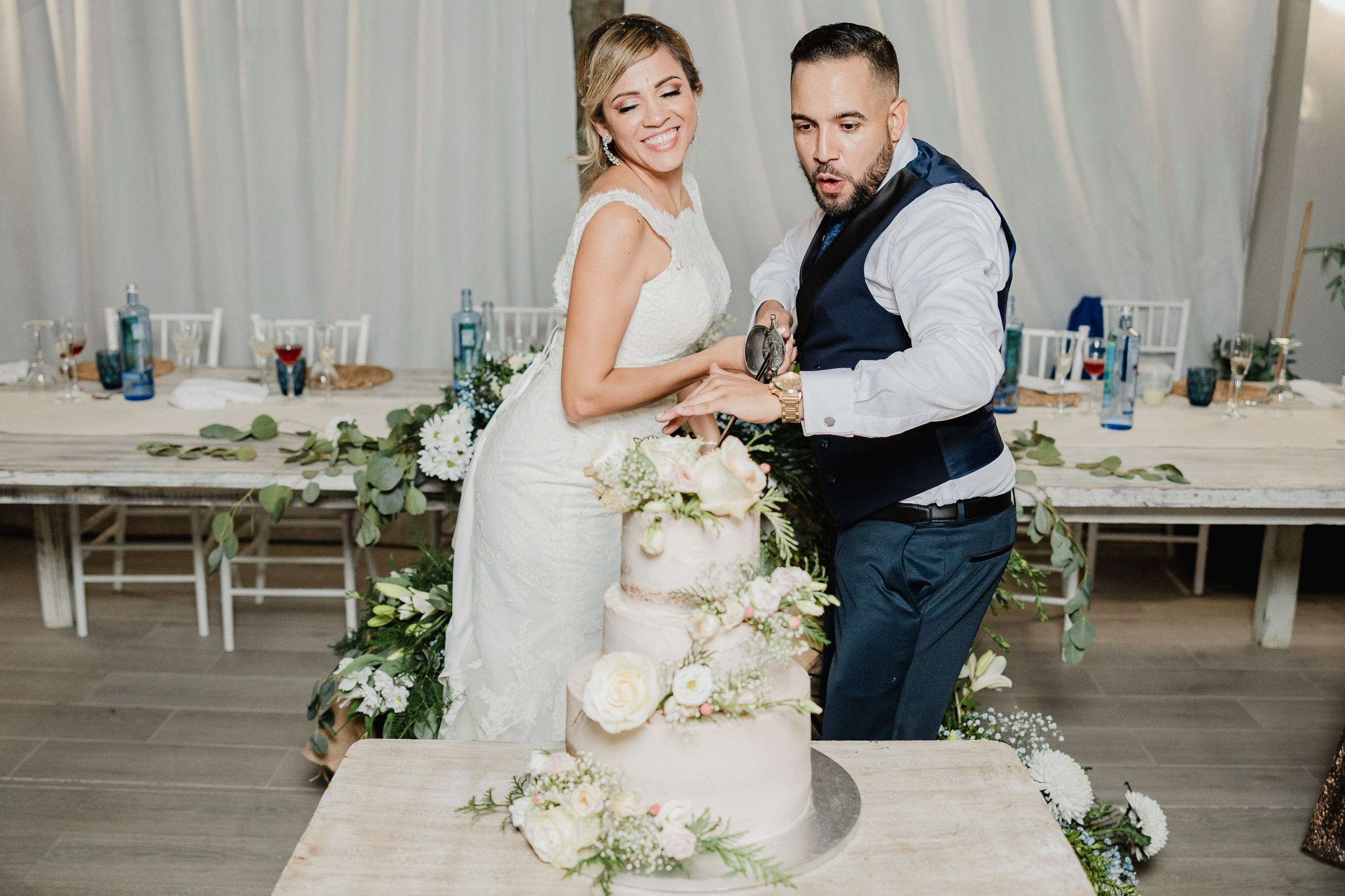 Fotógrafo de Bodas en Torrejón de Ardoz | Rainbox