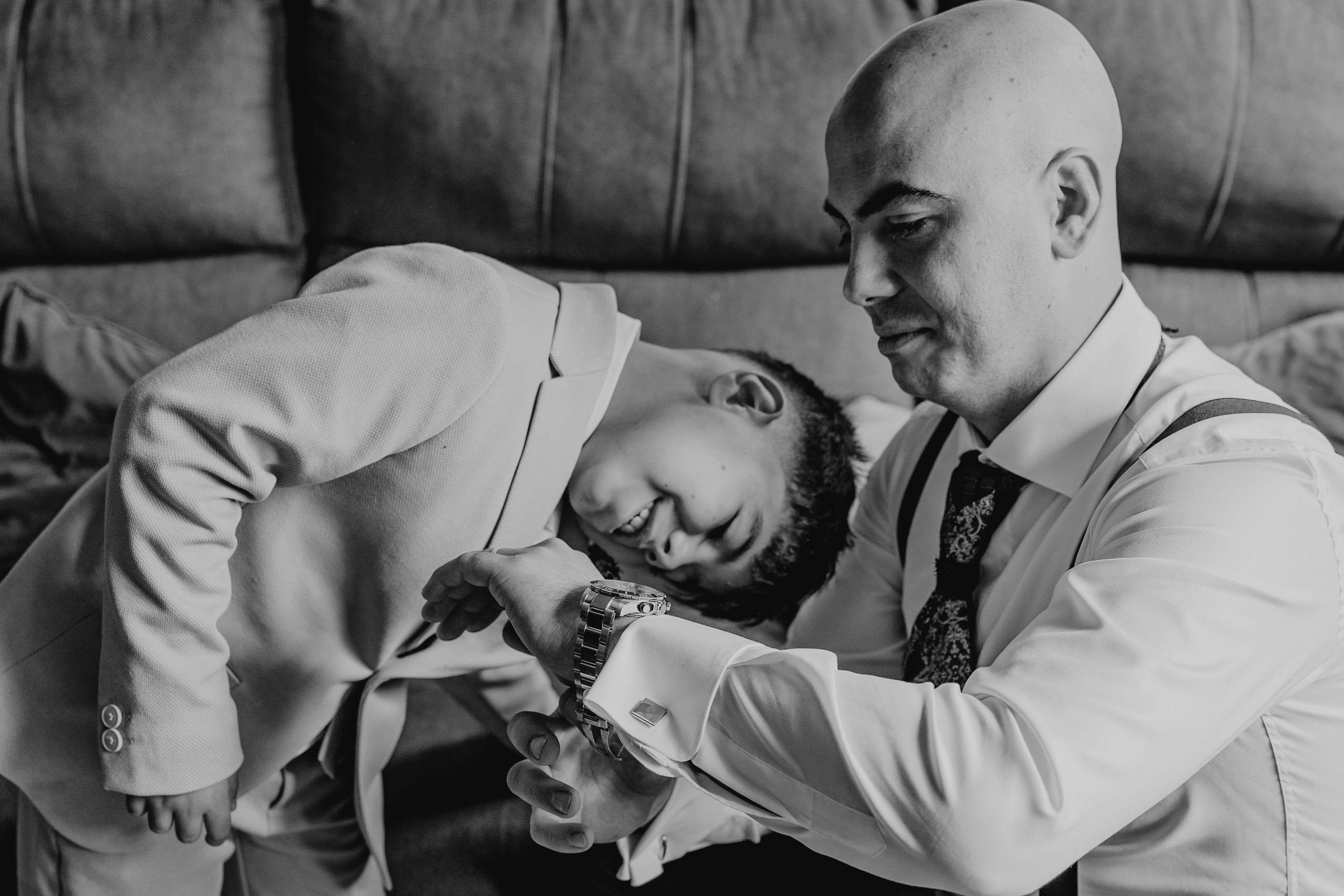 Fotógrafo de Bodas en Torrejón de Ardoz | Rainbox