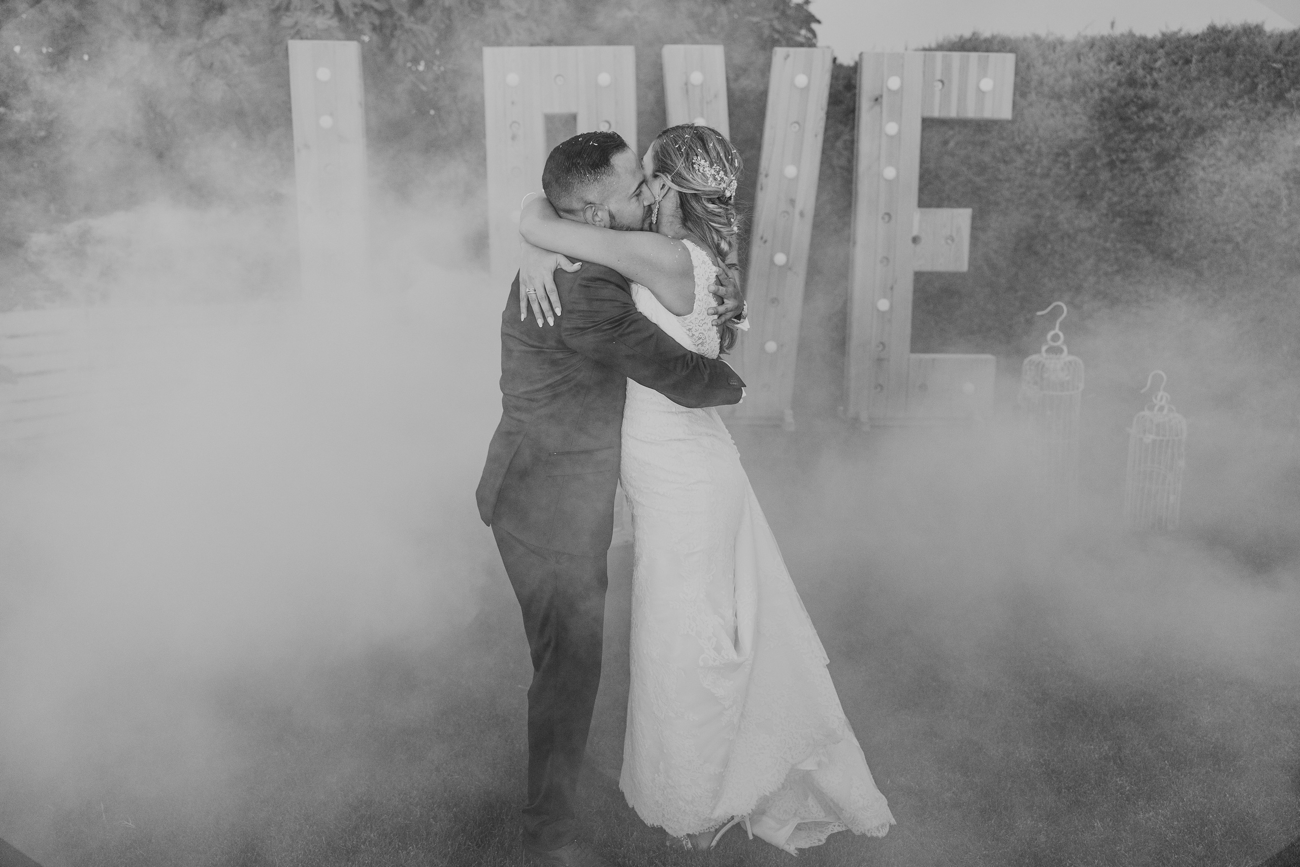 Fotógrafo de Bodas en Torrejón de Ardoz | Rainbox