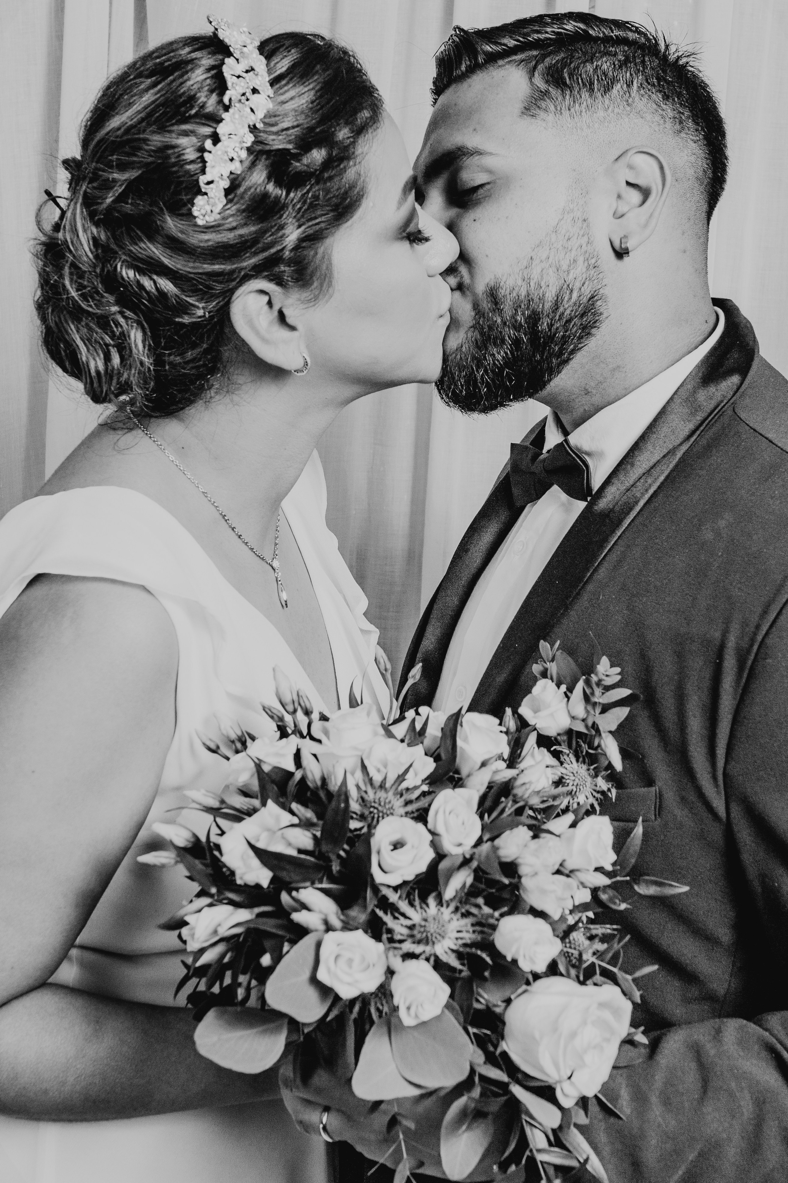 Fotógrafo de Bodas en Torrejón de Ardoz | Rainbox