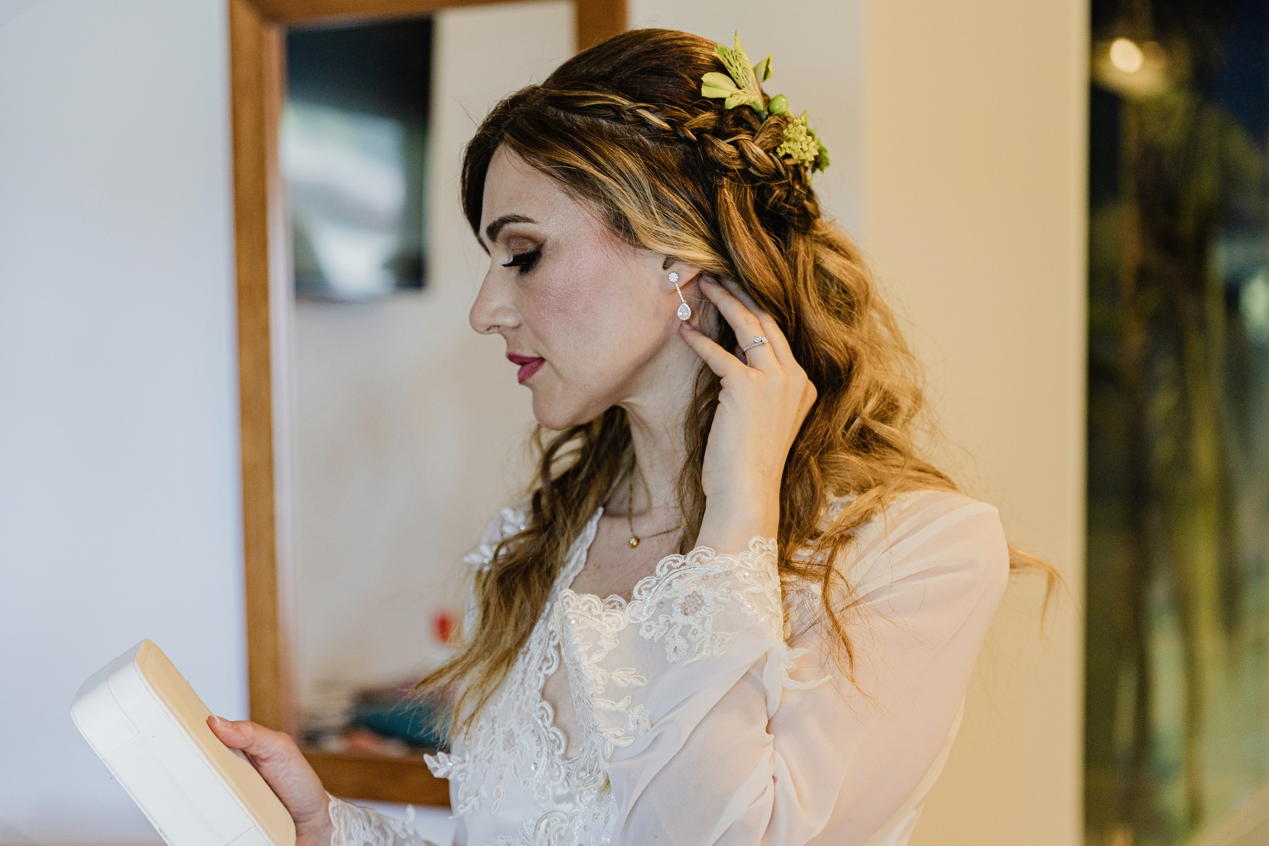 Fotógrafo de Bodas en Torrejón de Ardoz | Rainbox