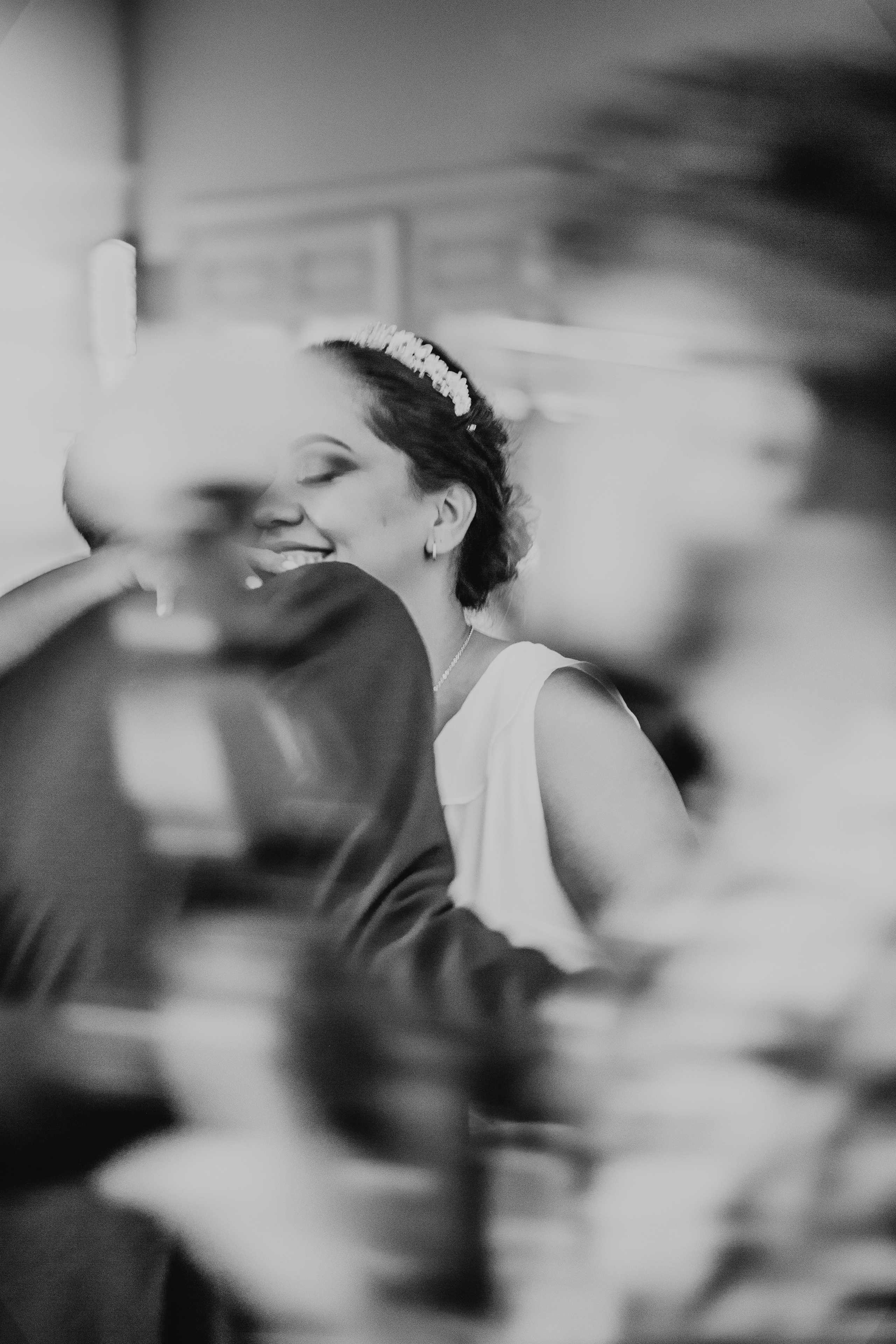 Fotógrafo de Bodas en Torrejón de Ardoz | Rainbox