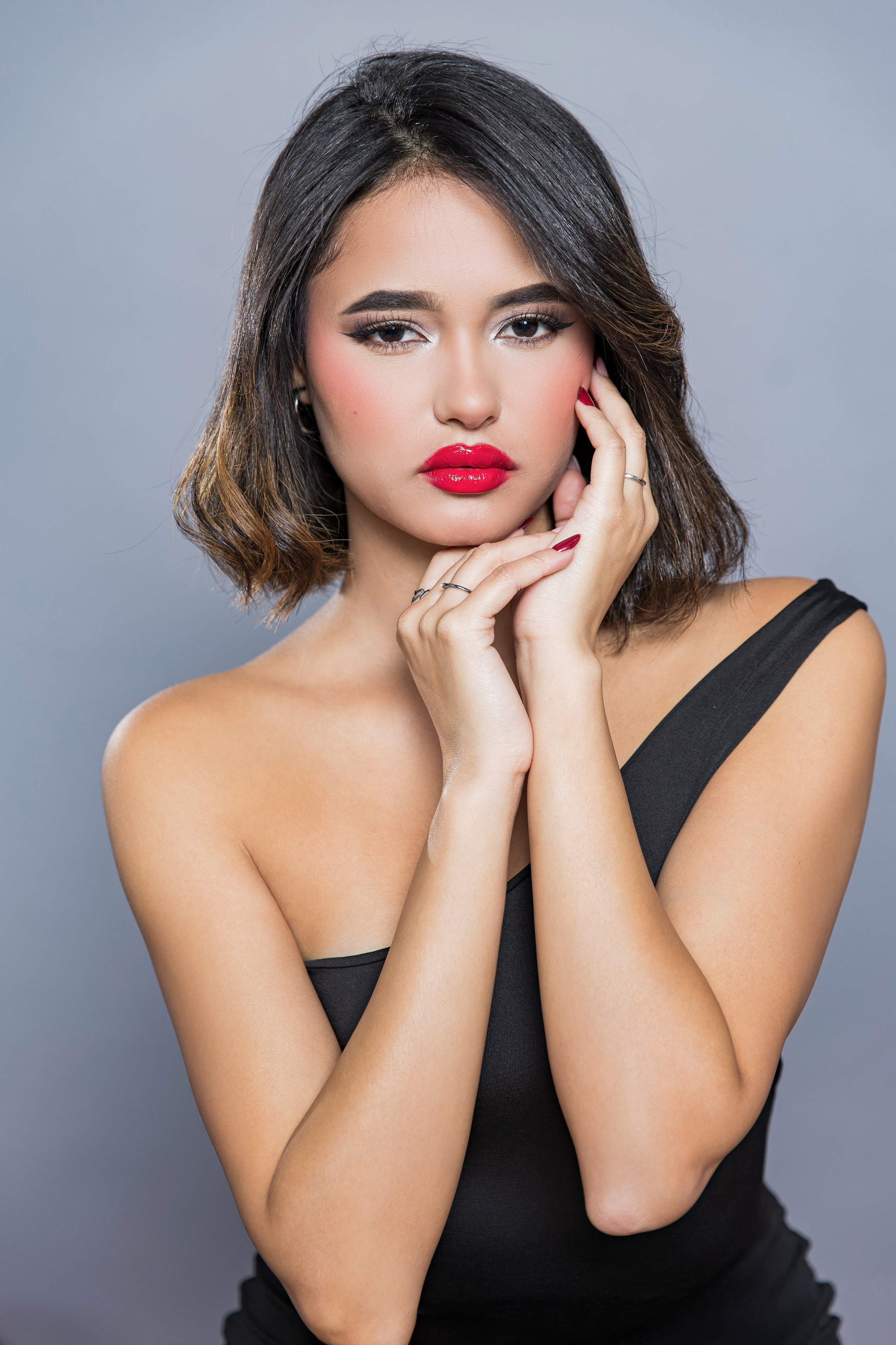 Book Profesional en Torrejón de Ardoz | Modelos, Actores y Marca Personal | Rainbox