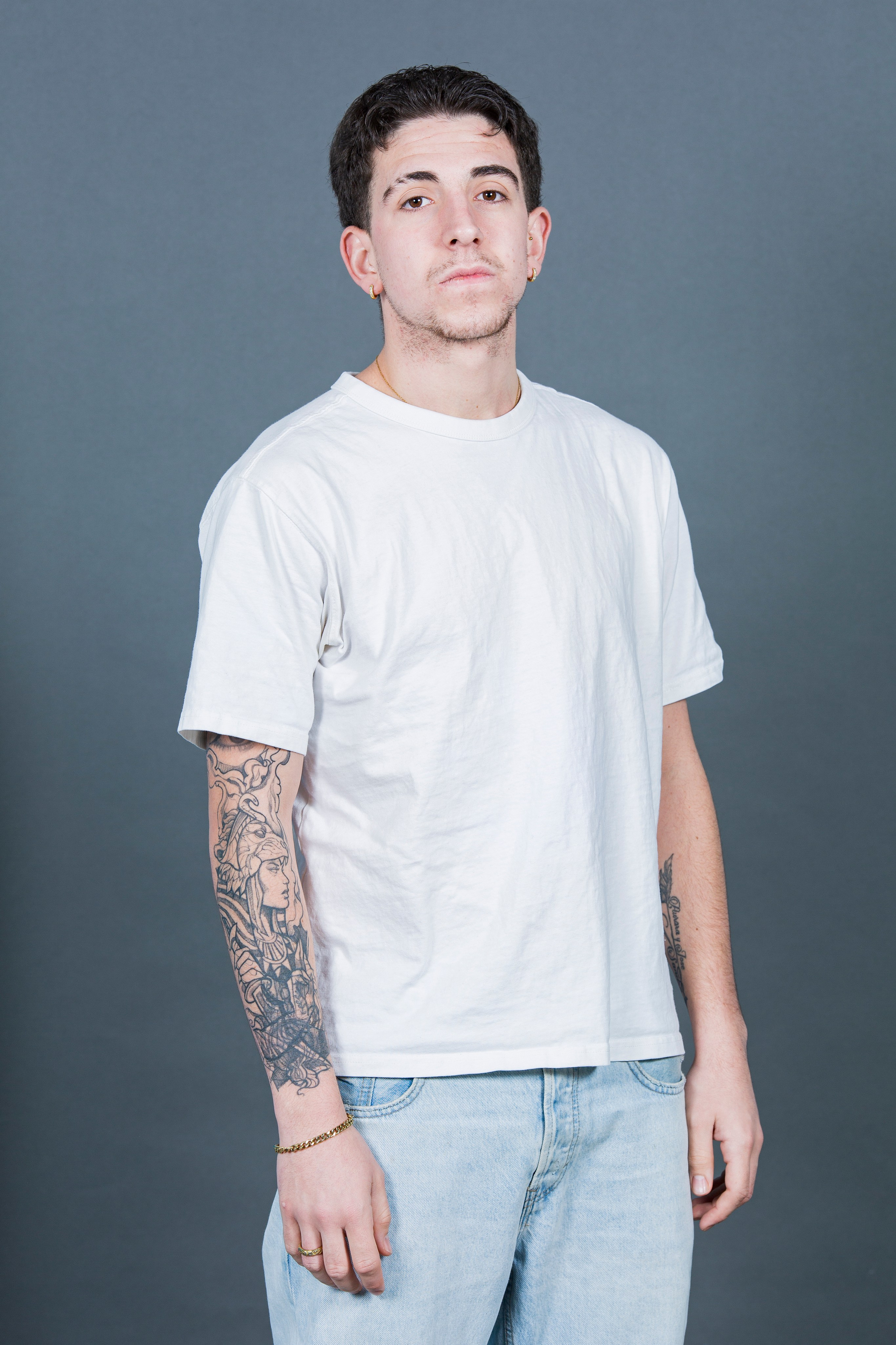 Book Profesional en Torrejón de Ardoz | Modelos, Actores y Marca Personal | Rainbox