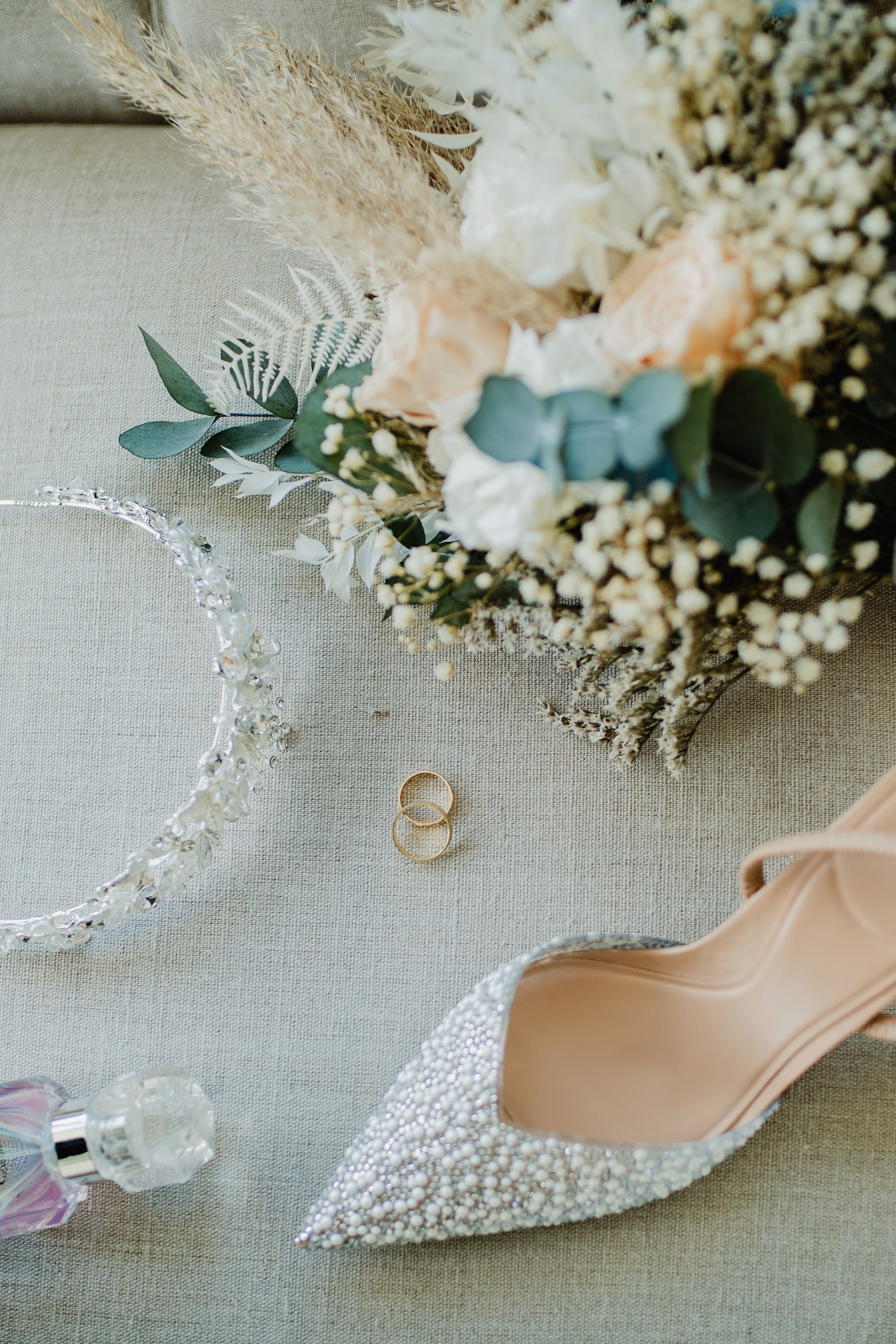 Fotógrafo de Bodas en Torrejón de Ardoz | Rainbox