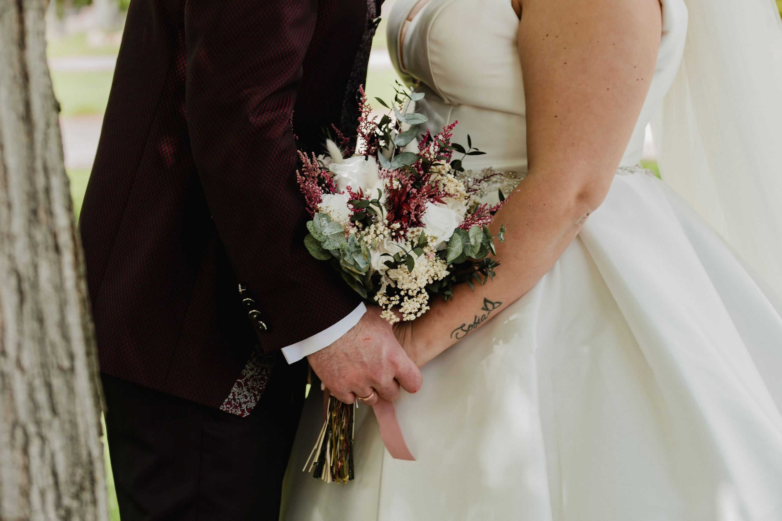 Fotógrafo de Bodas en Torrejón de Ardoz | Rainbox