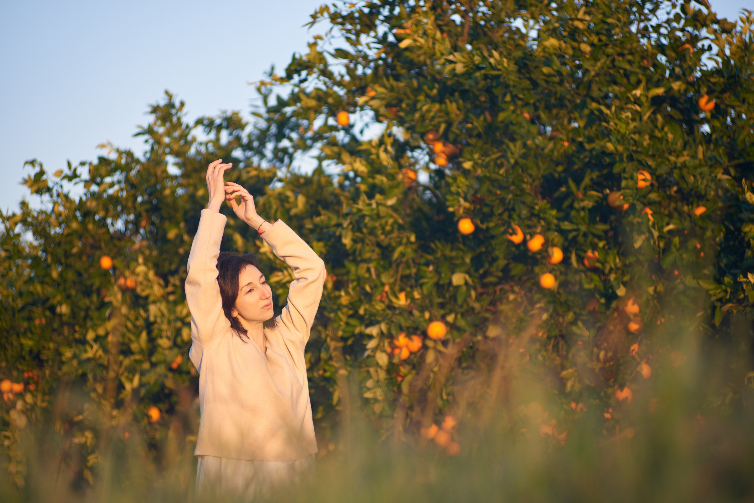 Portrait photography Dina Solomina. Dina Solomina | Photographer in Israel