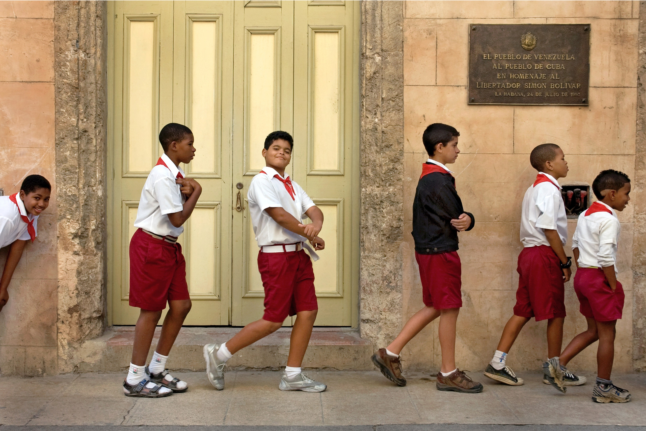 ТРЕВЕЛ. Фотограф и преподаватель фотографии в Белграде