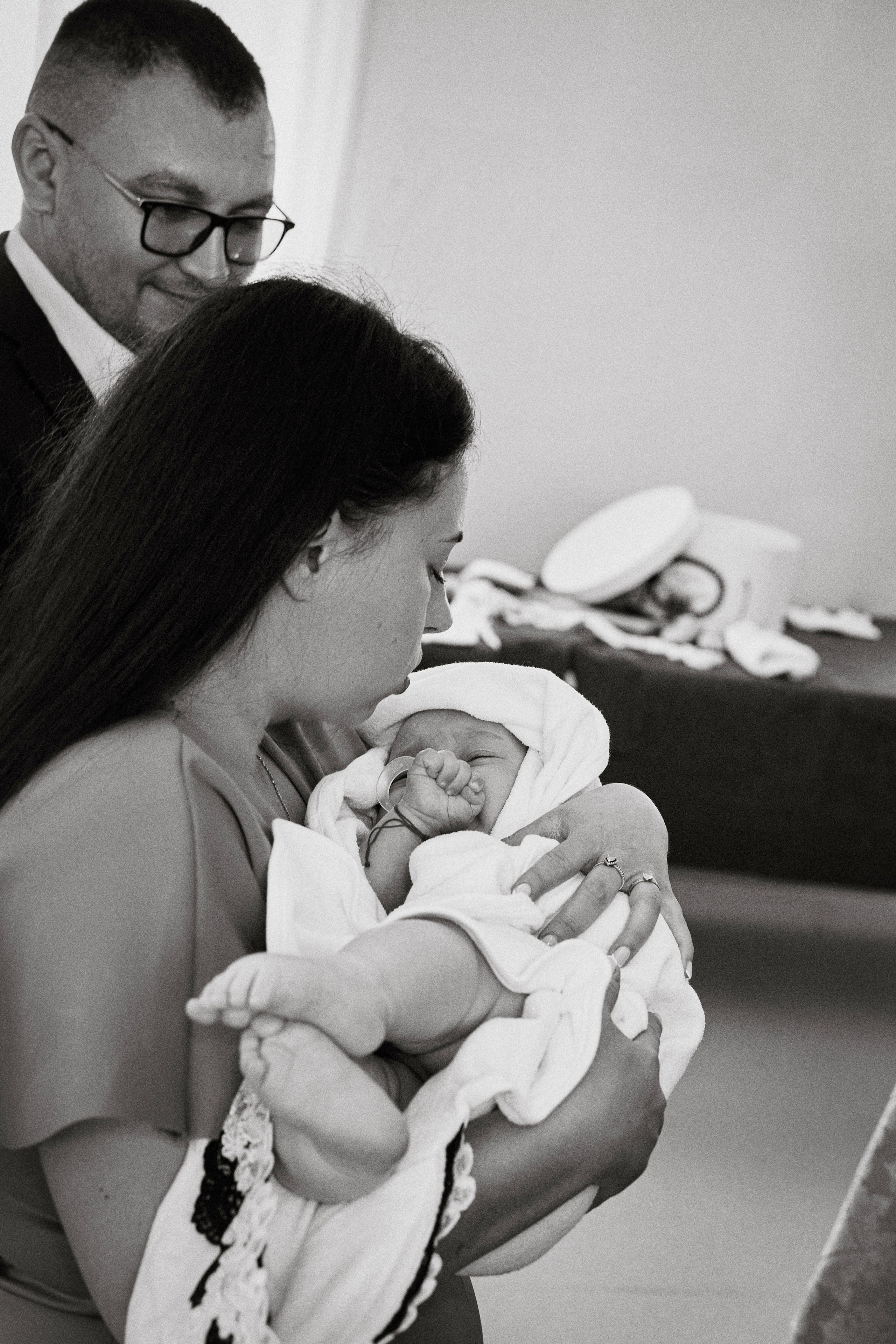 Крещение. Йордановден. Фотограф в Барселоне Жанна Захарченко