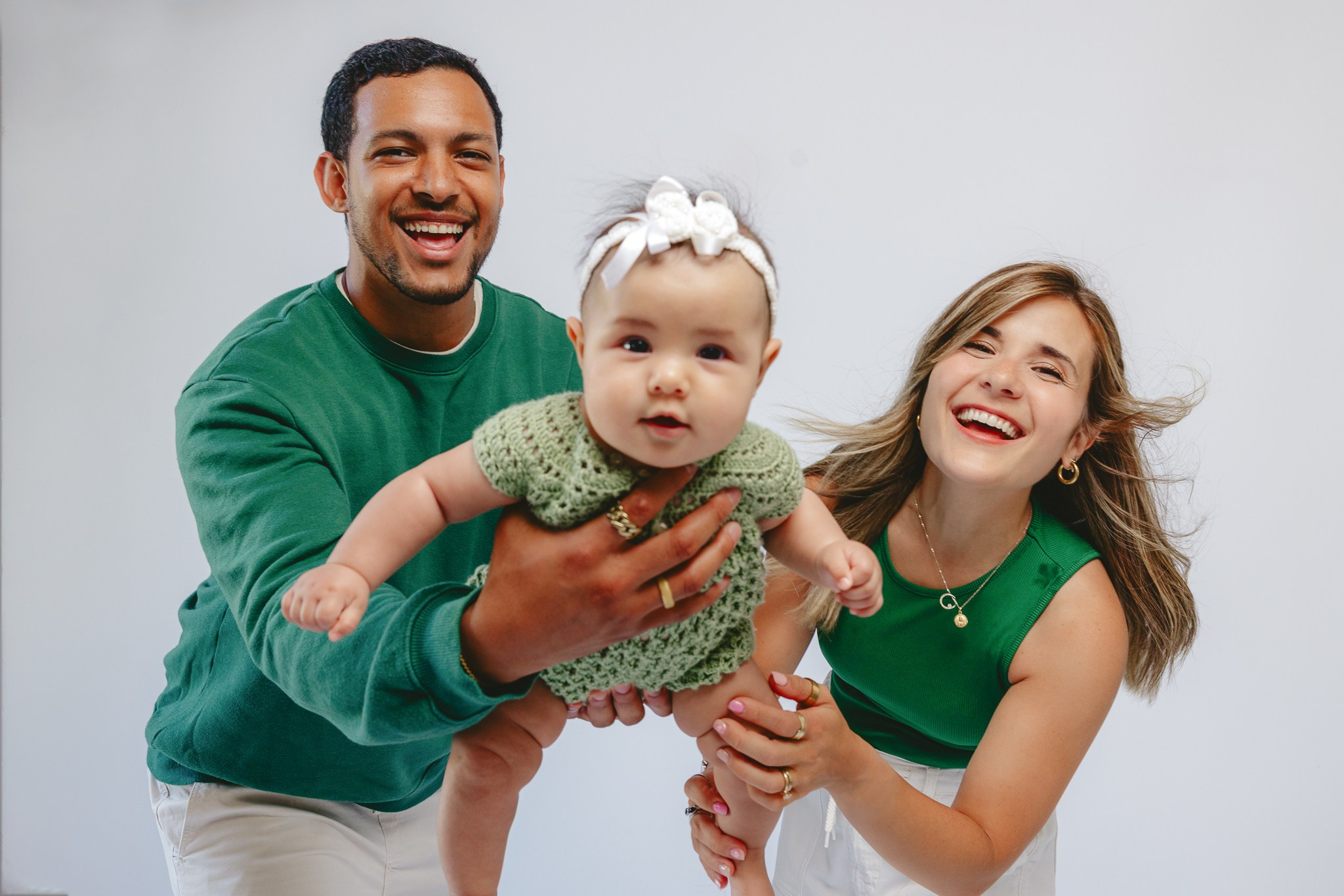 Family Moments. Giandamorgana