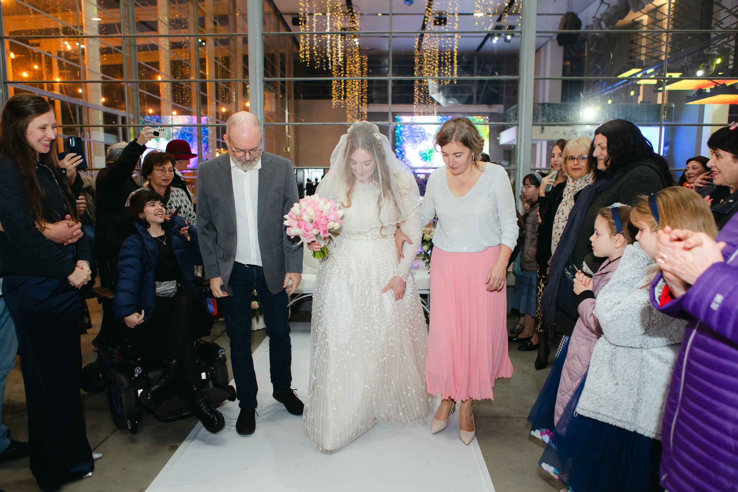 BIG WEDDING IN REHOVOT, PARDES HALL. Https://shi-photo.com/