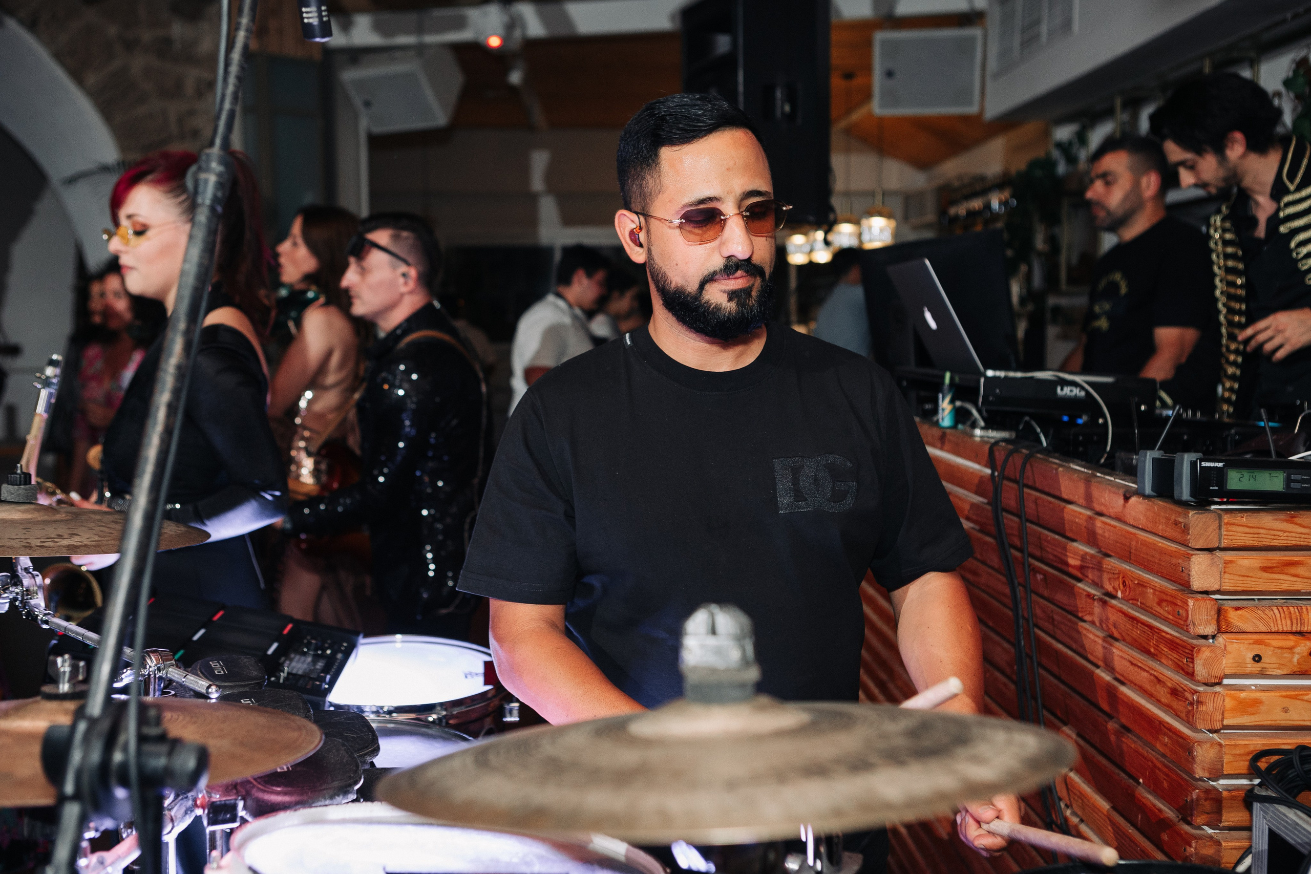 WEDDING IN CAESARIA. PHOTOGRAPHER IN ISRAEL