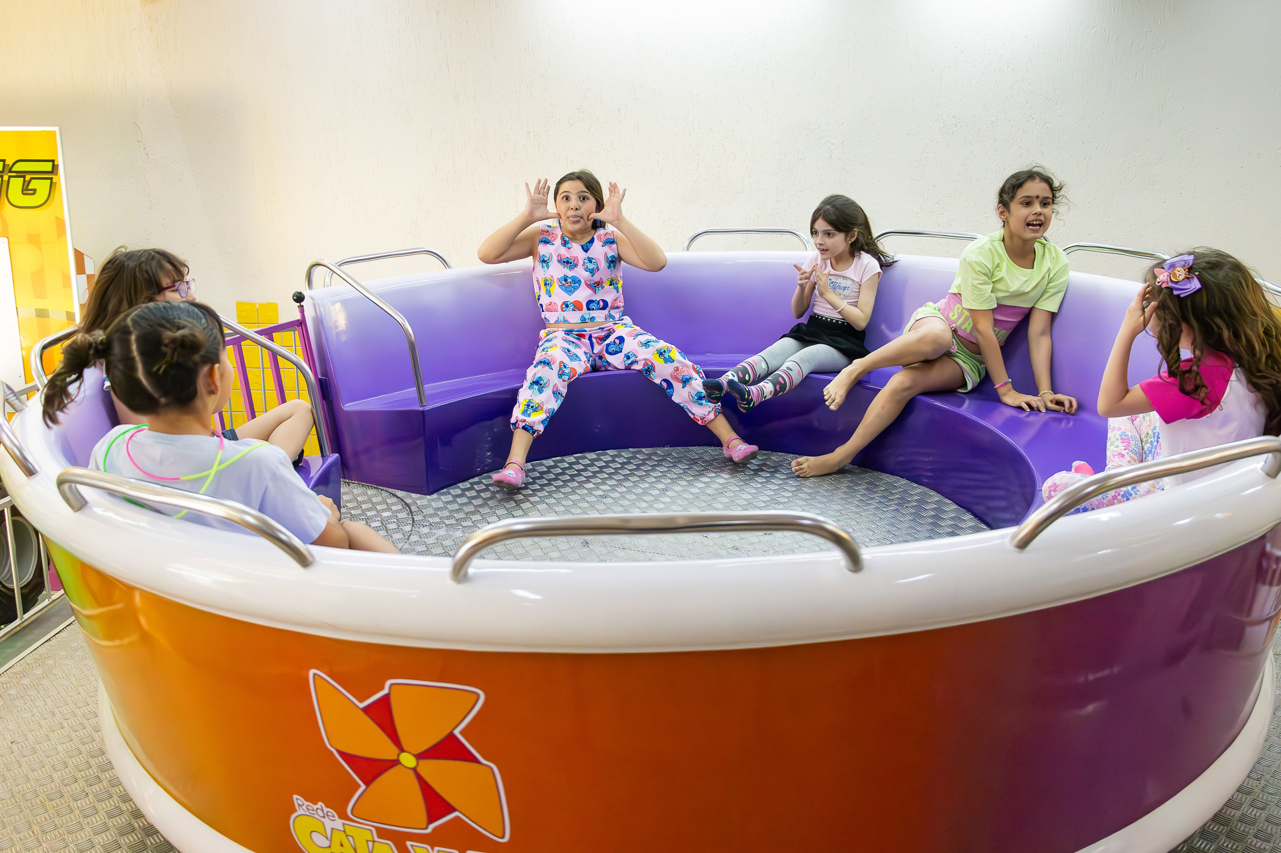 Fotografia de Festa Infantil. Fotógrafo Social e Corporativo em São Paulo/SP