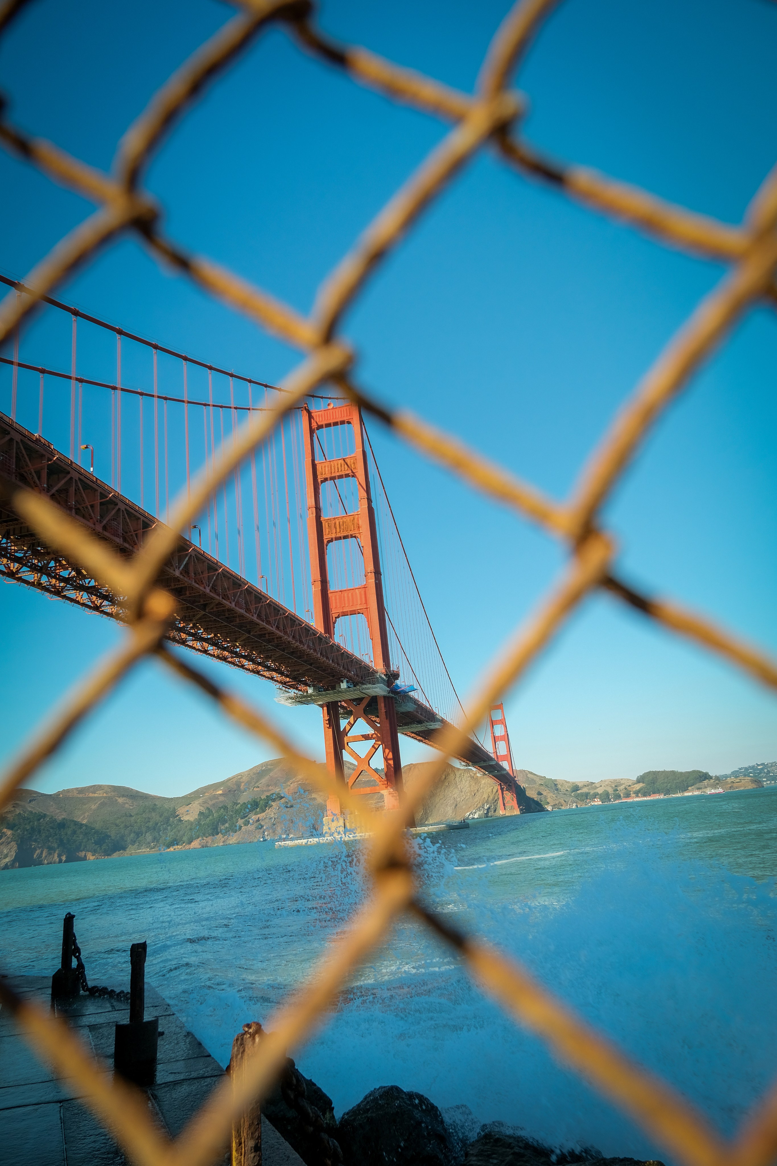 SAN FRANCISCO. Reportage concert portrait photography in the San Francisco Bay Area