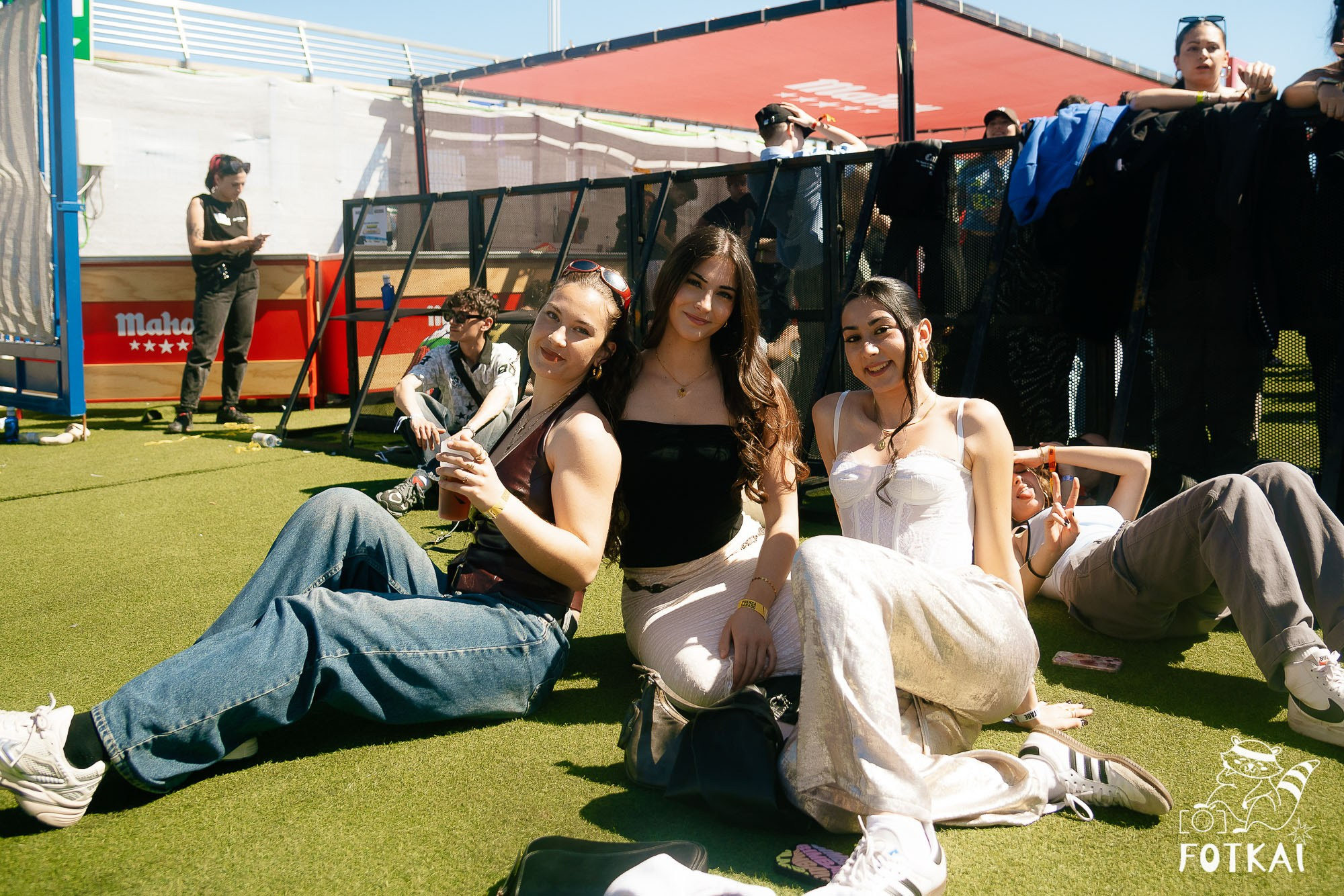 Fotos Costa Sonora 2026 Alicante Día 2 — busca tu foto y encuentra amigos del festival | FOTKAI