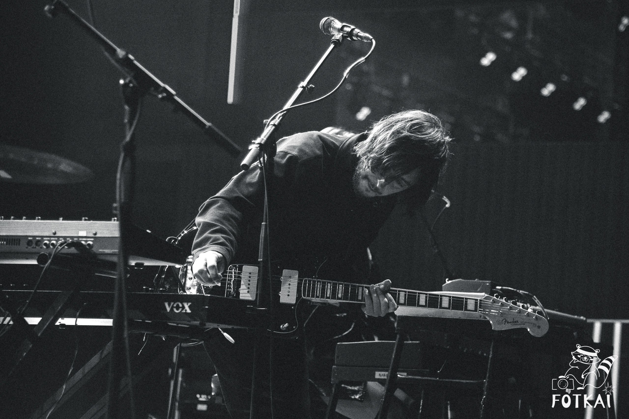 Rufus T. Firefly en Alicante | Sala Baltimore Live (Marmarela) | Fotos del concierto | FOTKAI